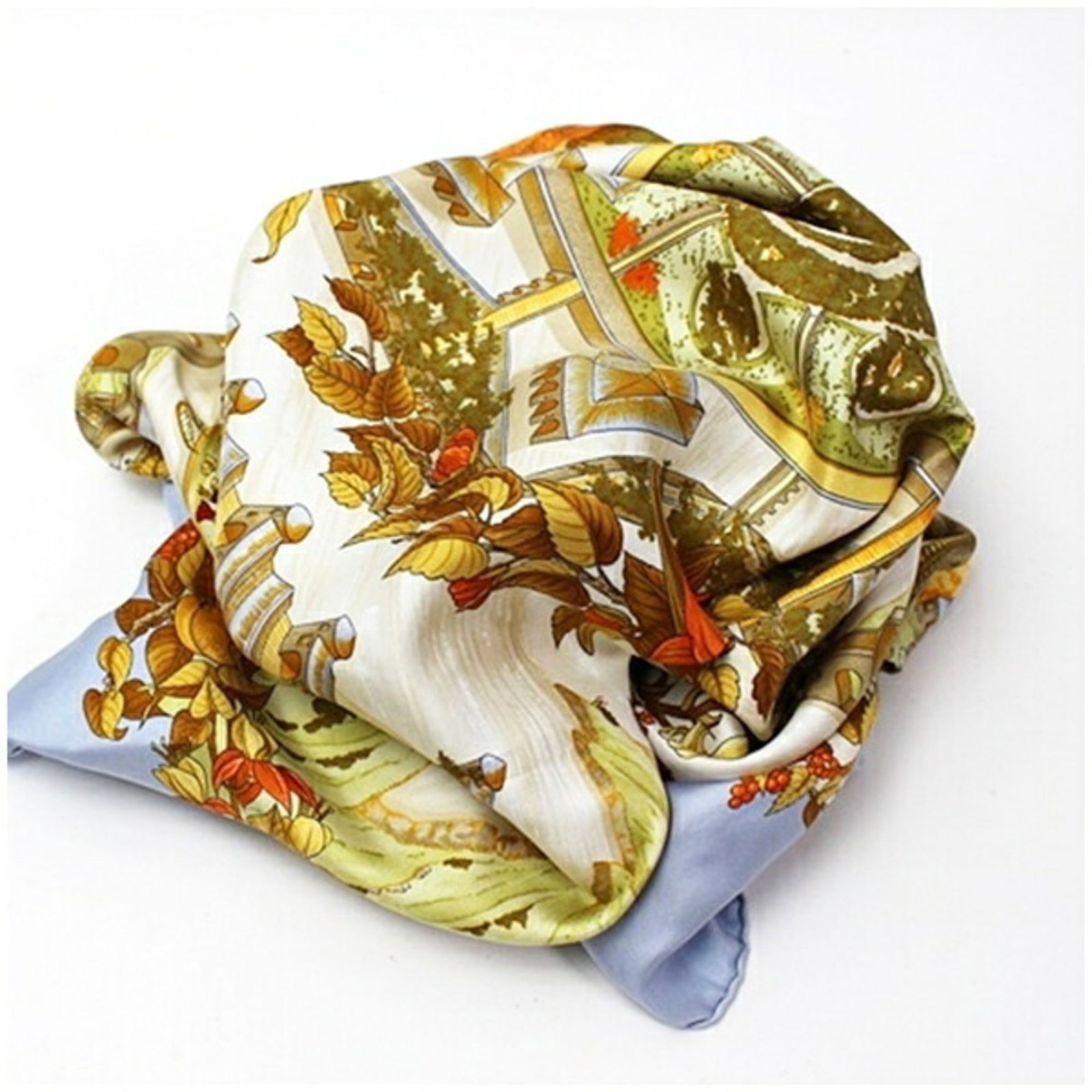 Hermes Scarf - 6