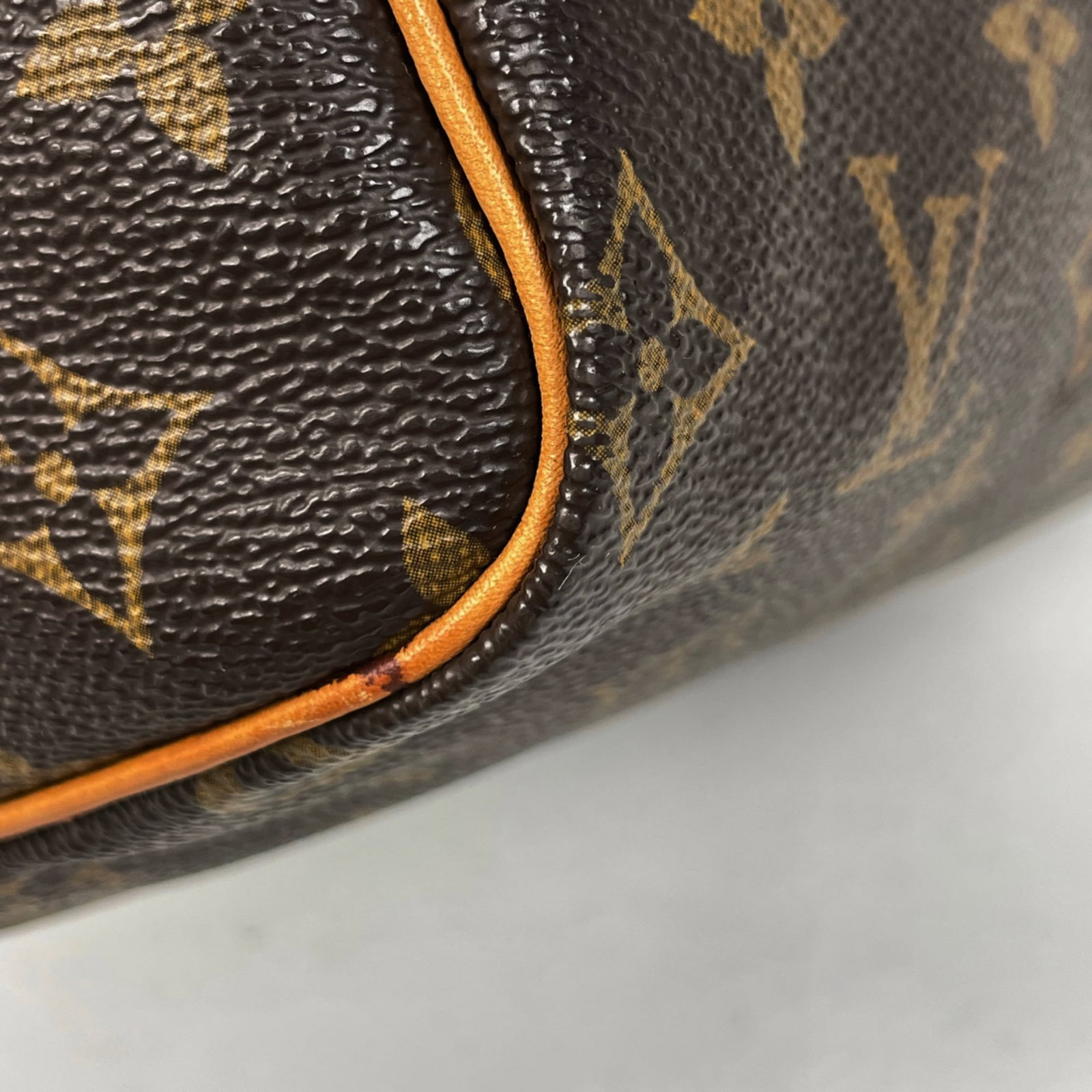 Louis Vuitton Handbag Monogram - 3