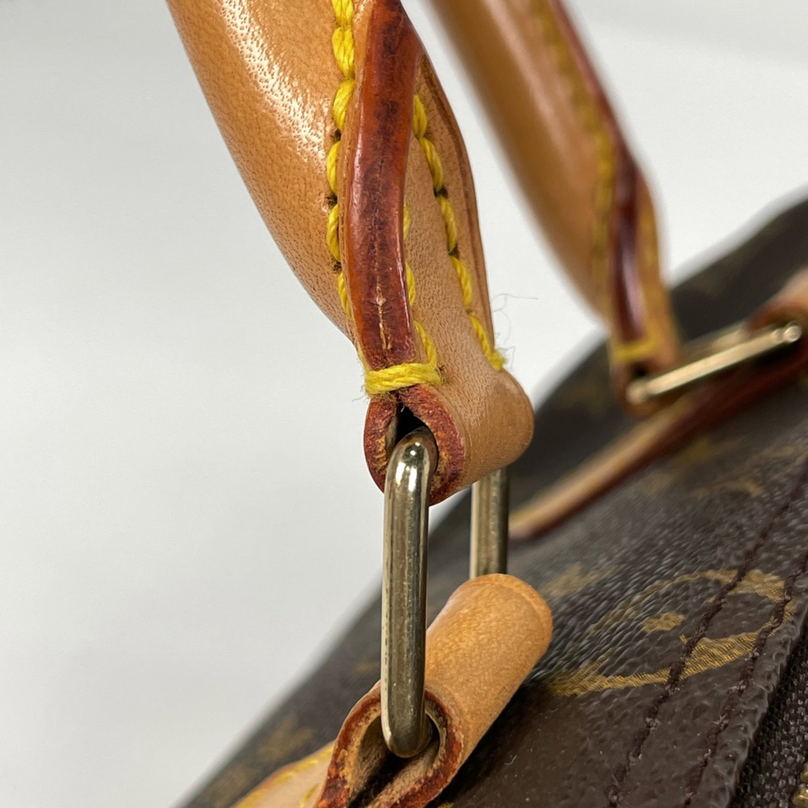 Louis Vuitton Handbag Monogram - 5