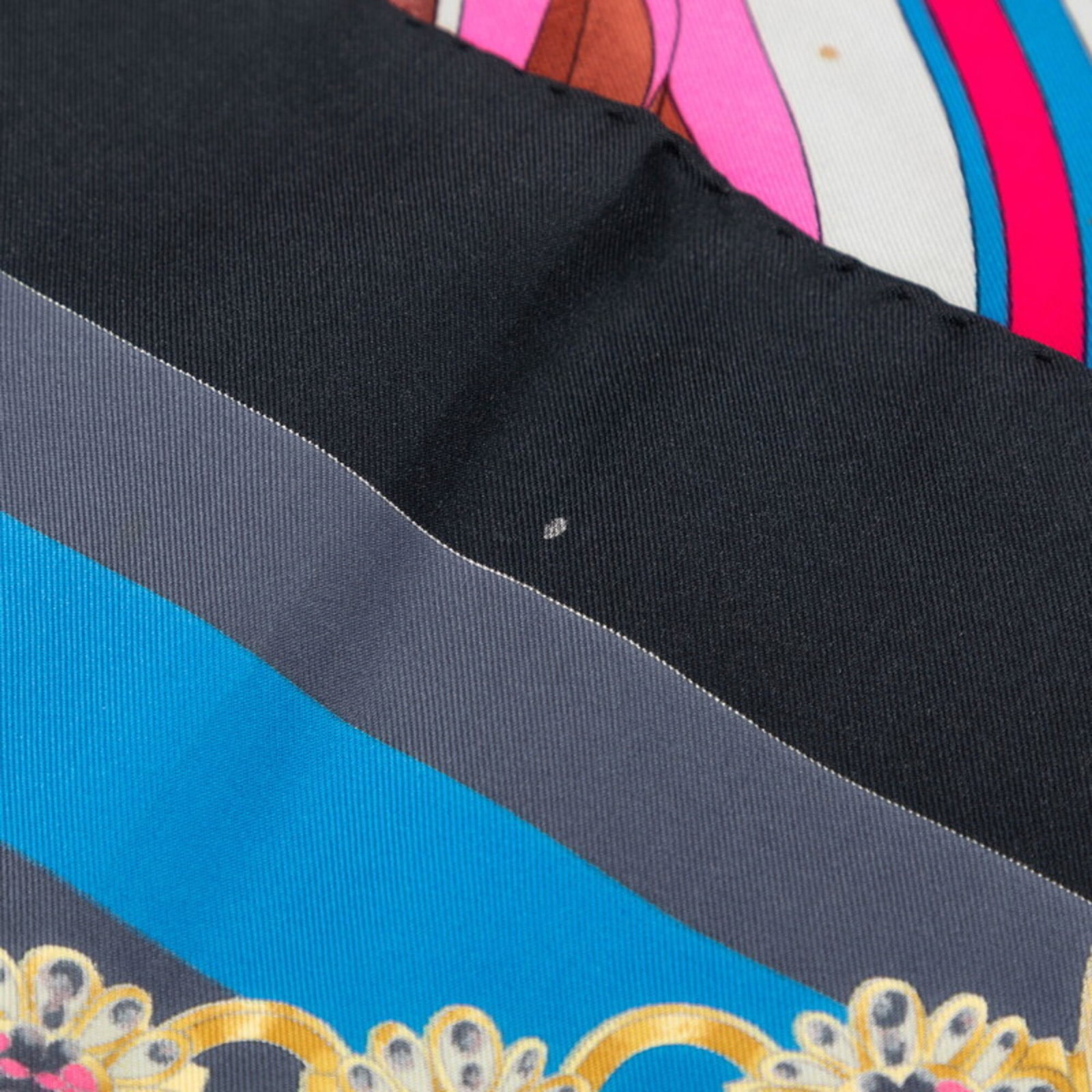 Hermes Silk Scarf - 5