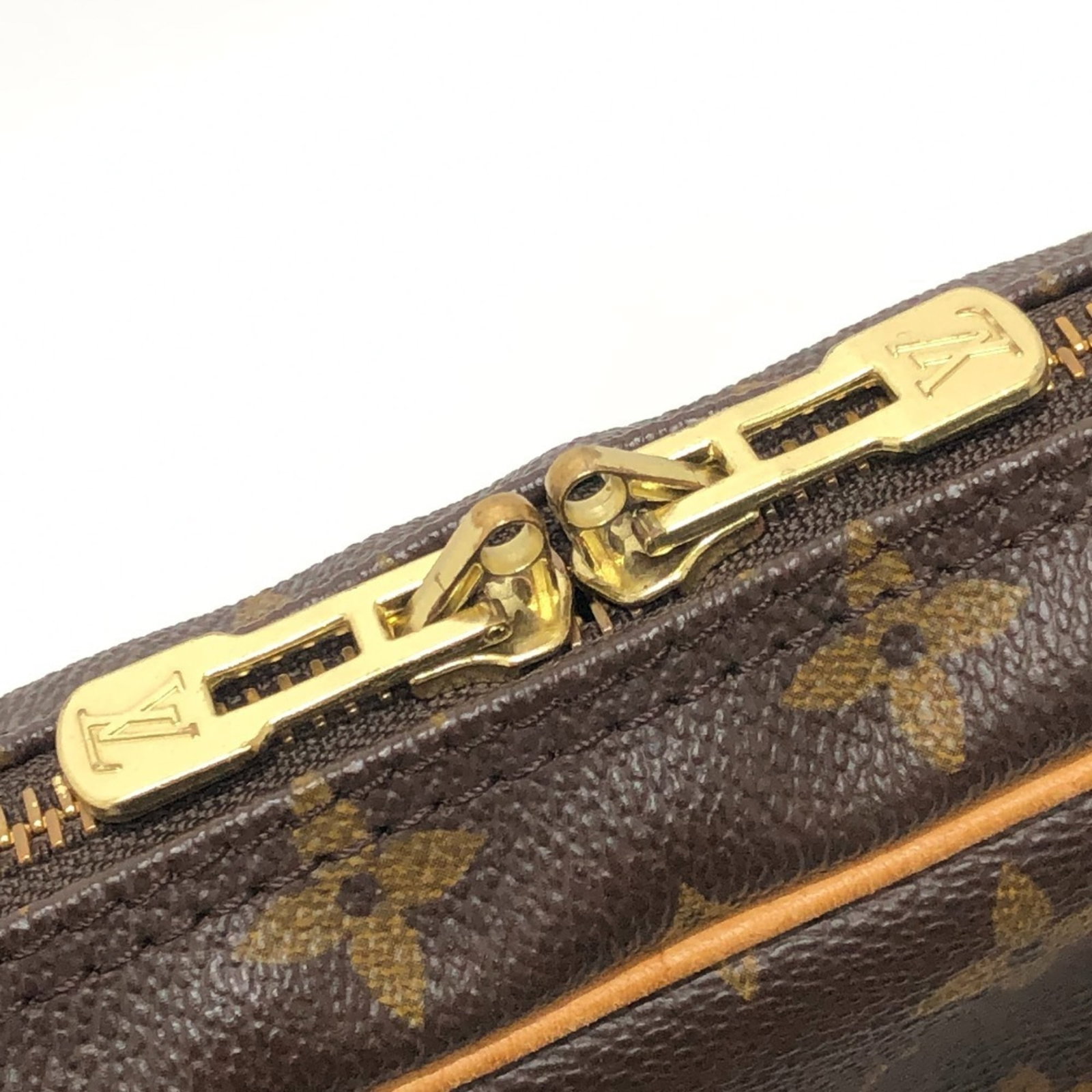 Monogram Louis Vuitton Briefcase - 11