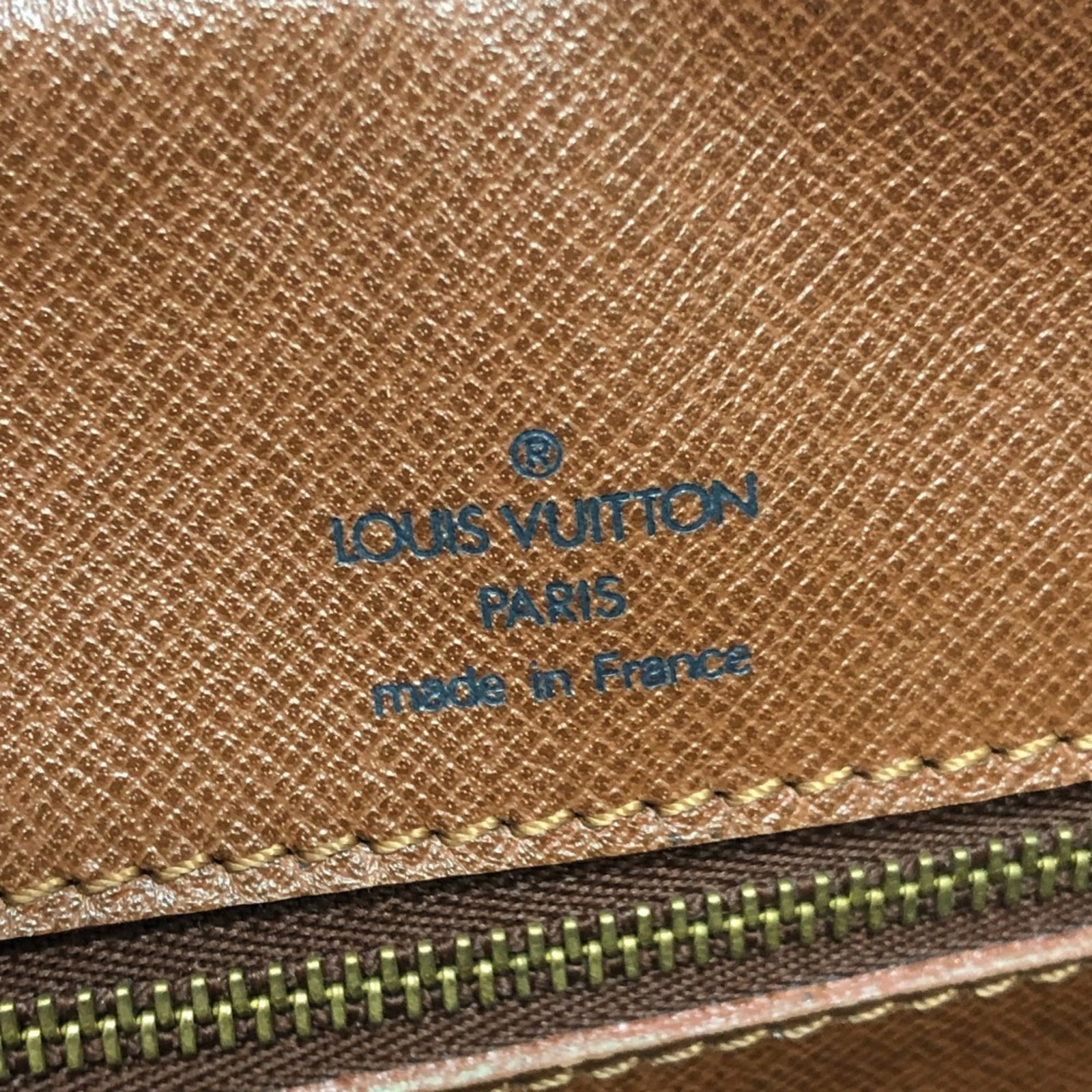 Monogram Louis Vuitton Briefcase - 13