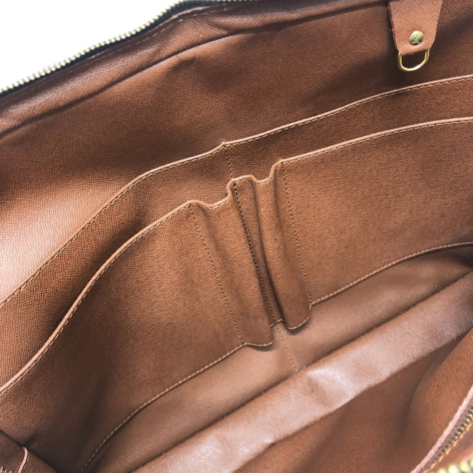 Monogram Louis Vuitton Briefcase - 15