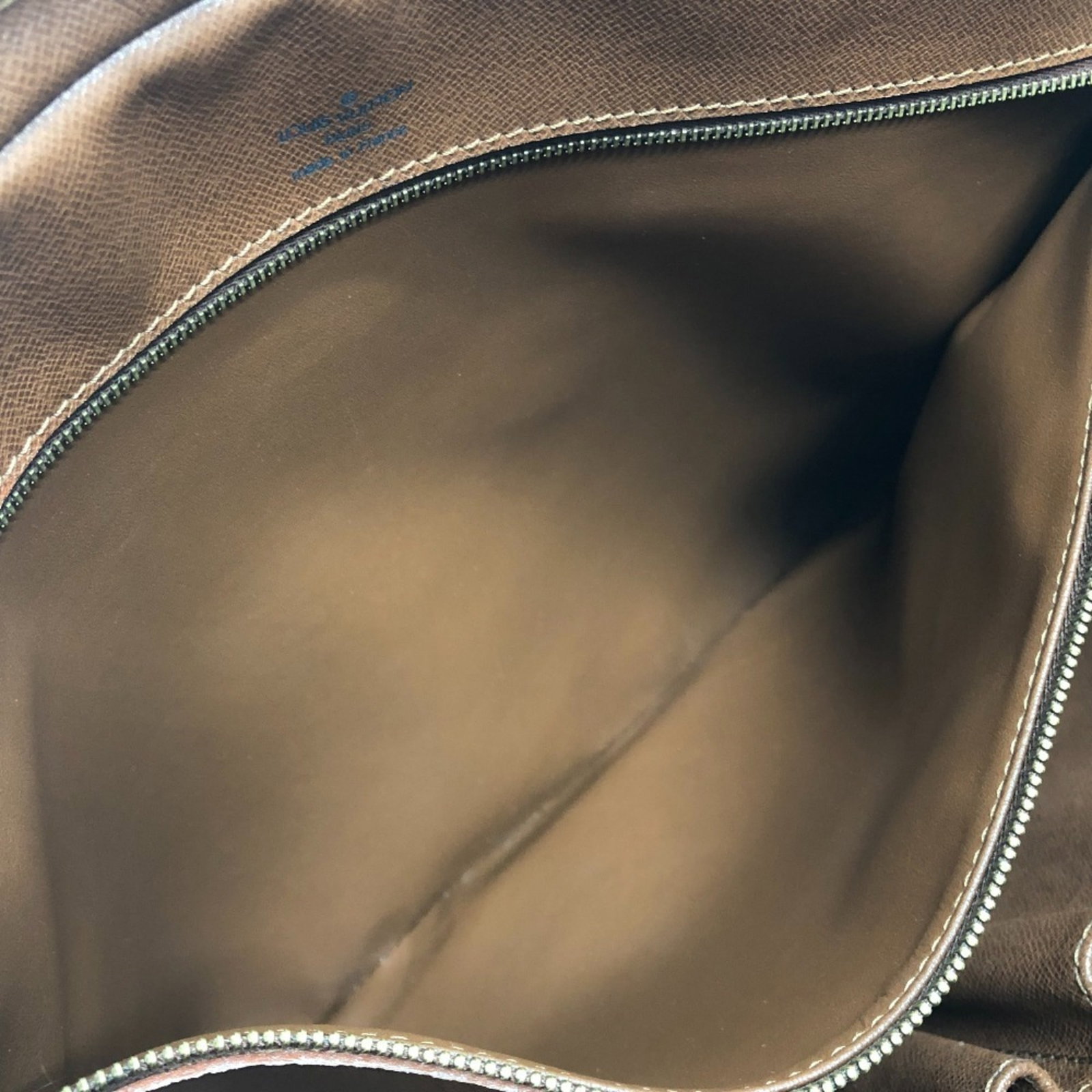 Monogram Louis Vuitton Briefcase - 16