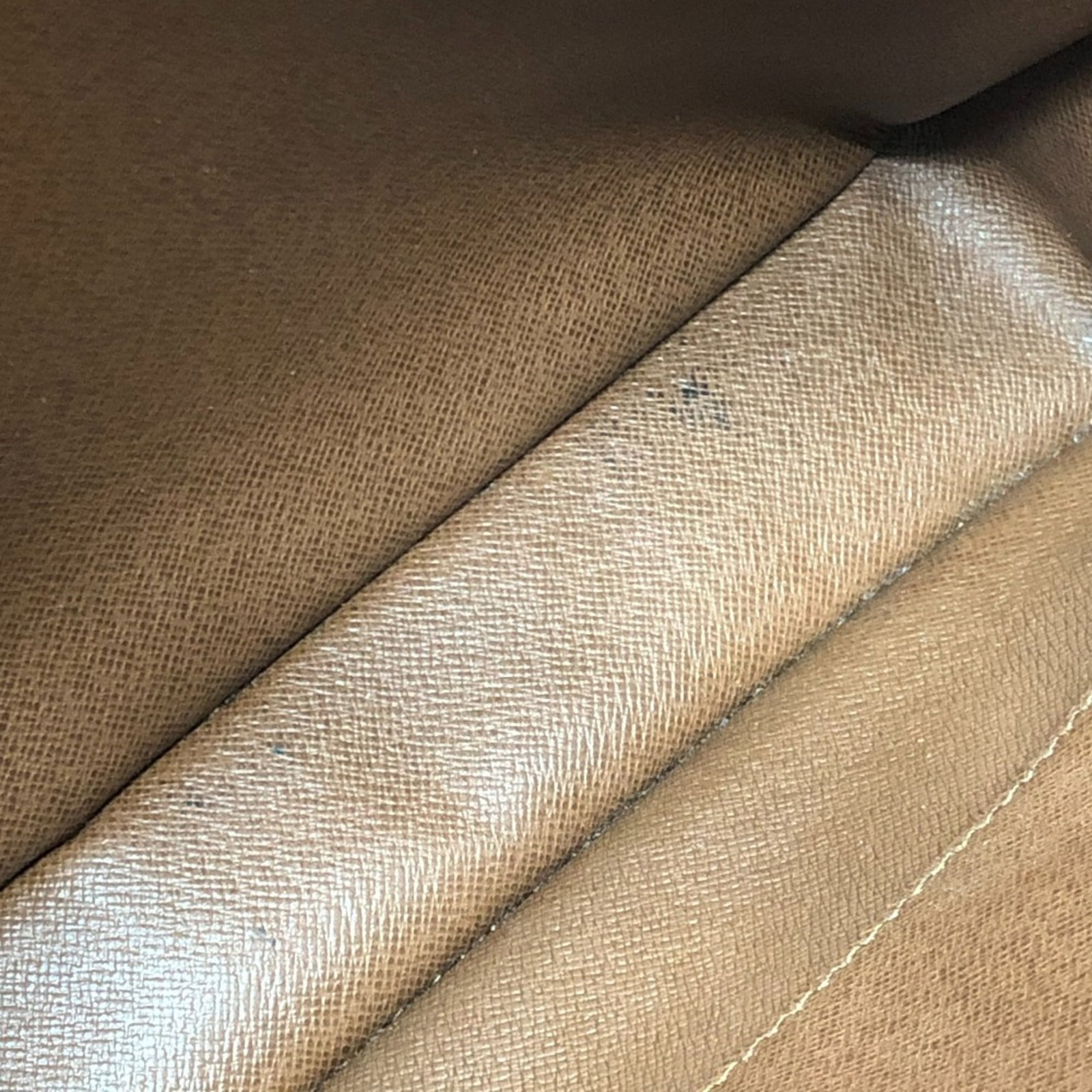 Monogram Louis Vuitton Briefcase - 17