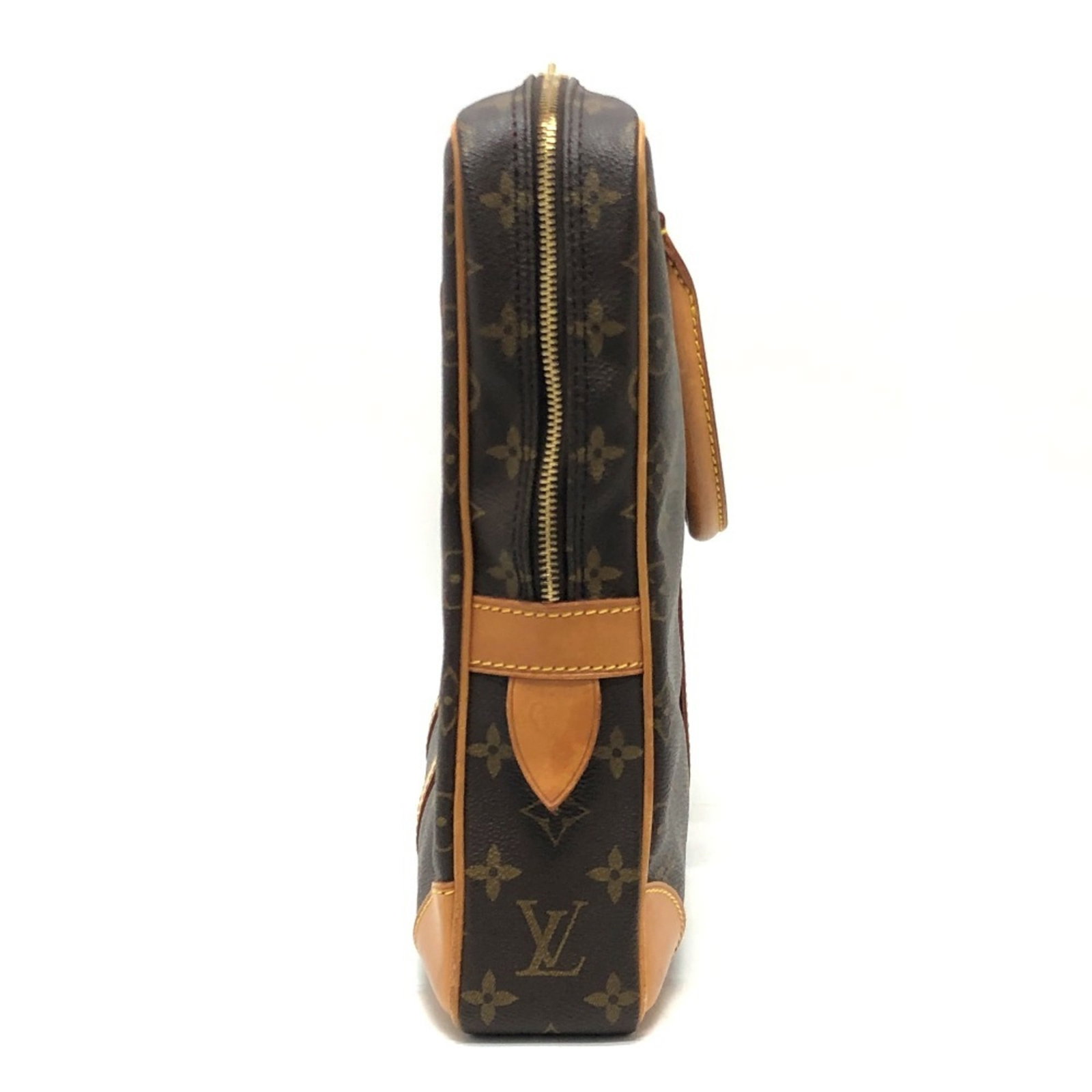 Monogram Louis Vuitton Briefcase - 4