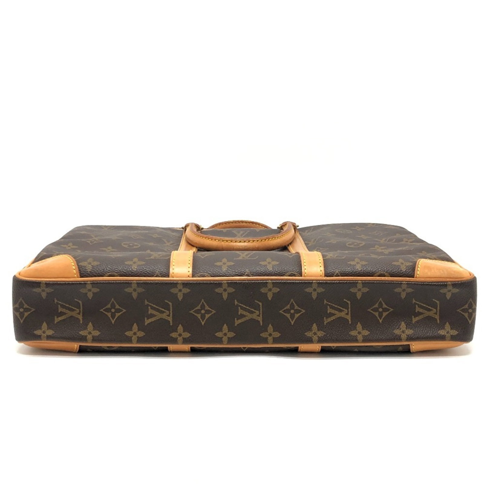 Monogram Louis Vuitton Briefcase - 5