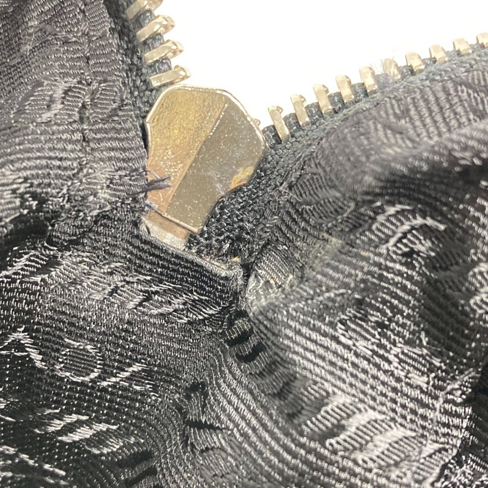Prada Handbag Cloth - 16