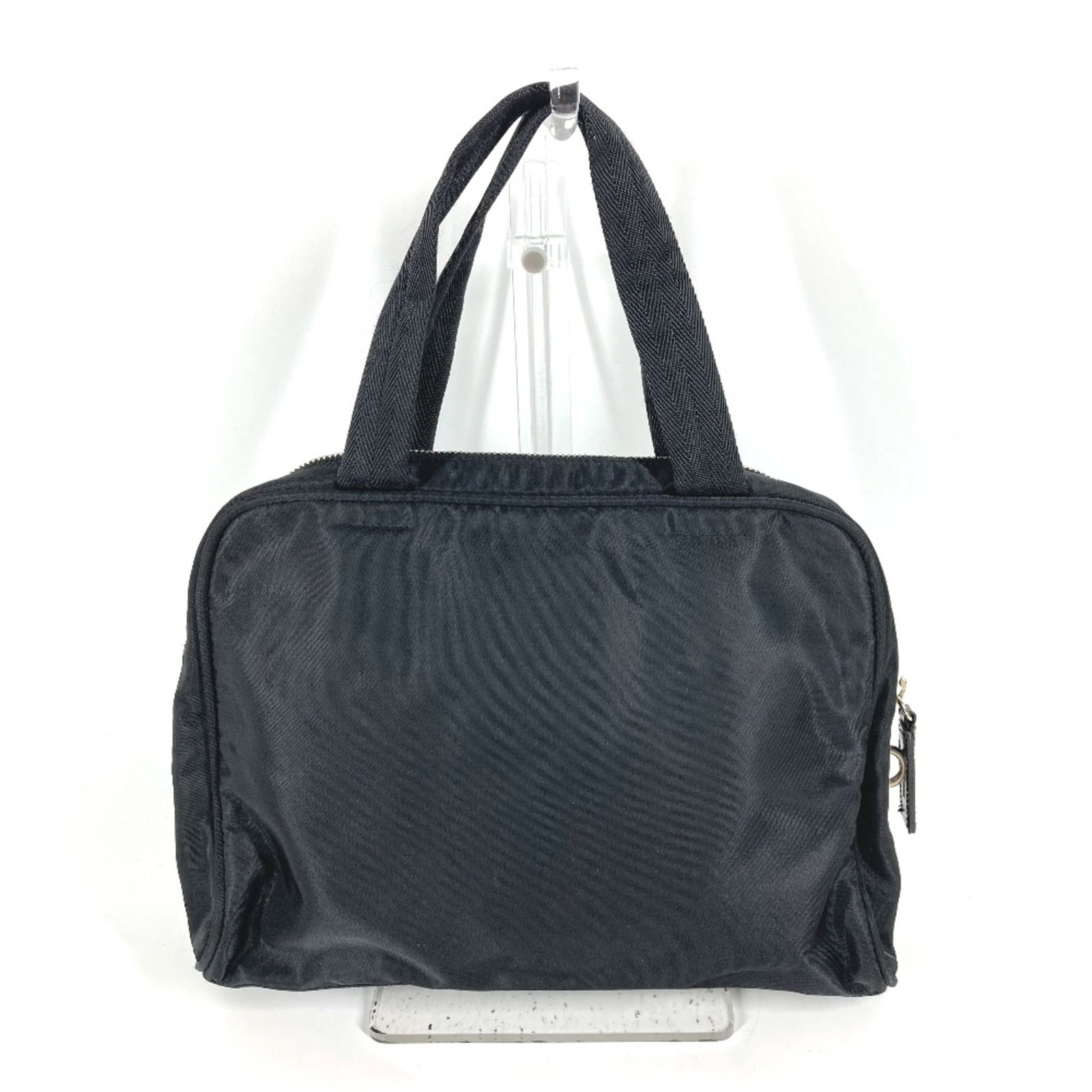 Prada Handbag Cloth - 2