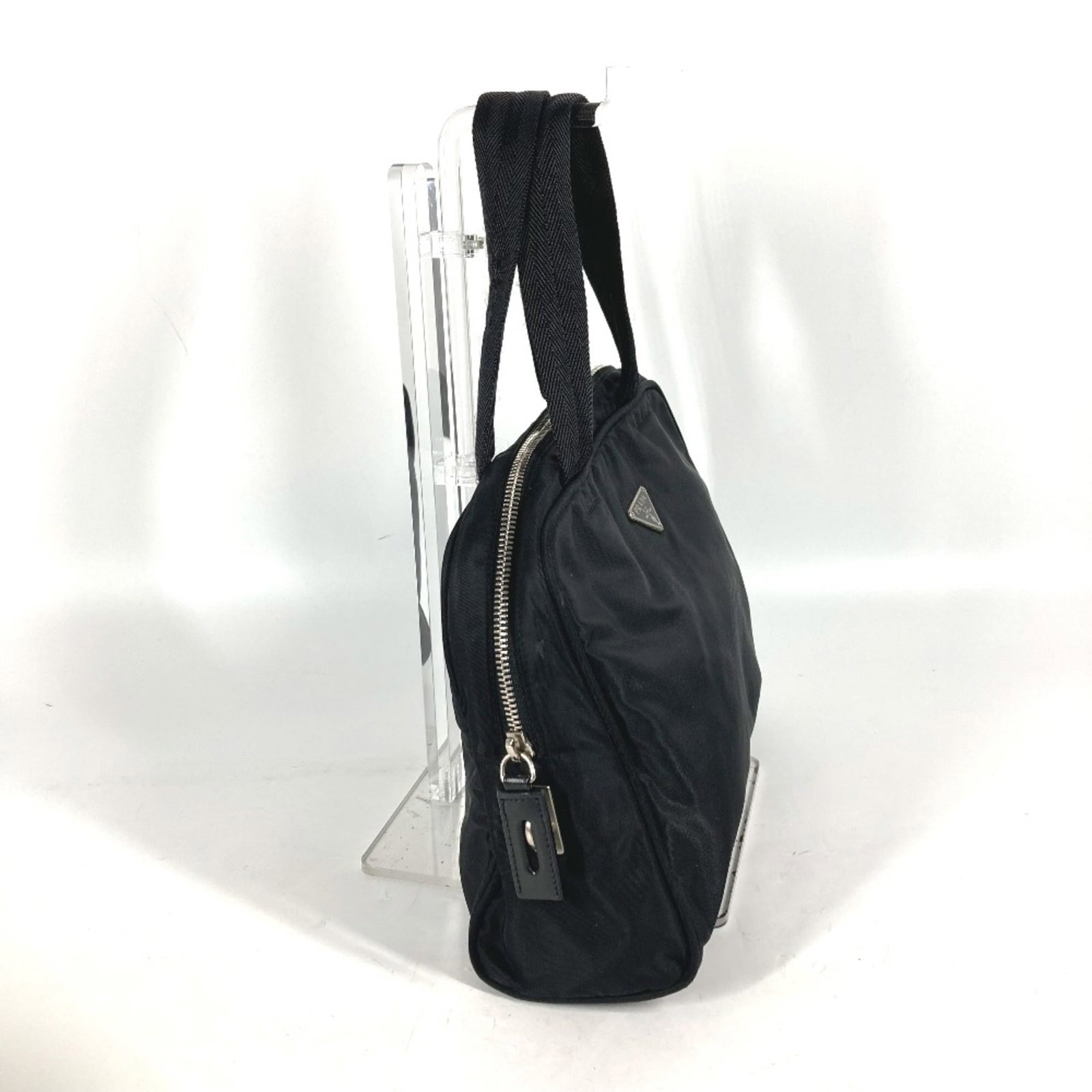 Prada Handbag Cloth - 3