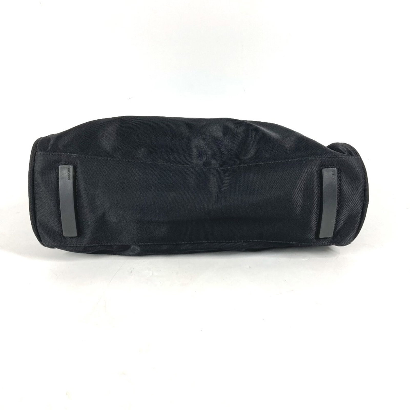 Prada Handbag Cloth - 4
