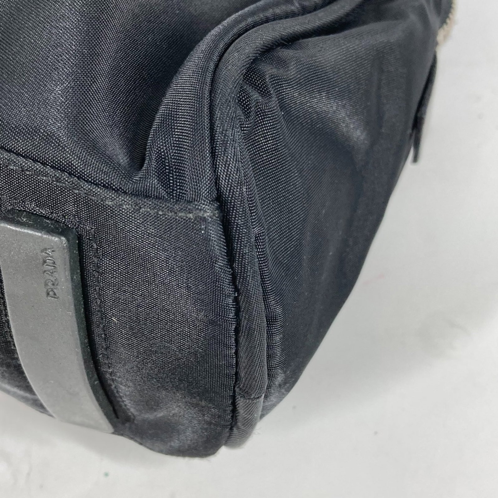 Prada Handbag Cloth - 6