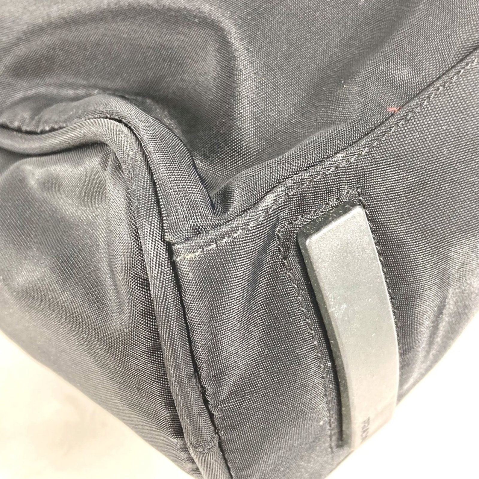 Prada Handbag Cloth - 7