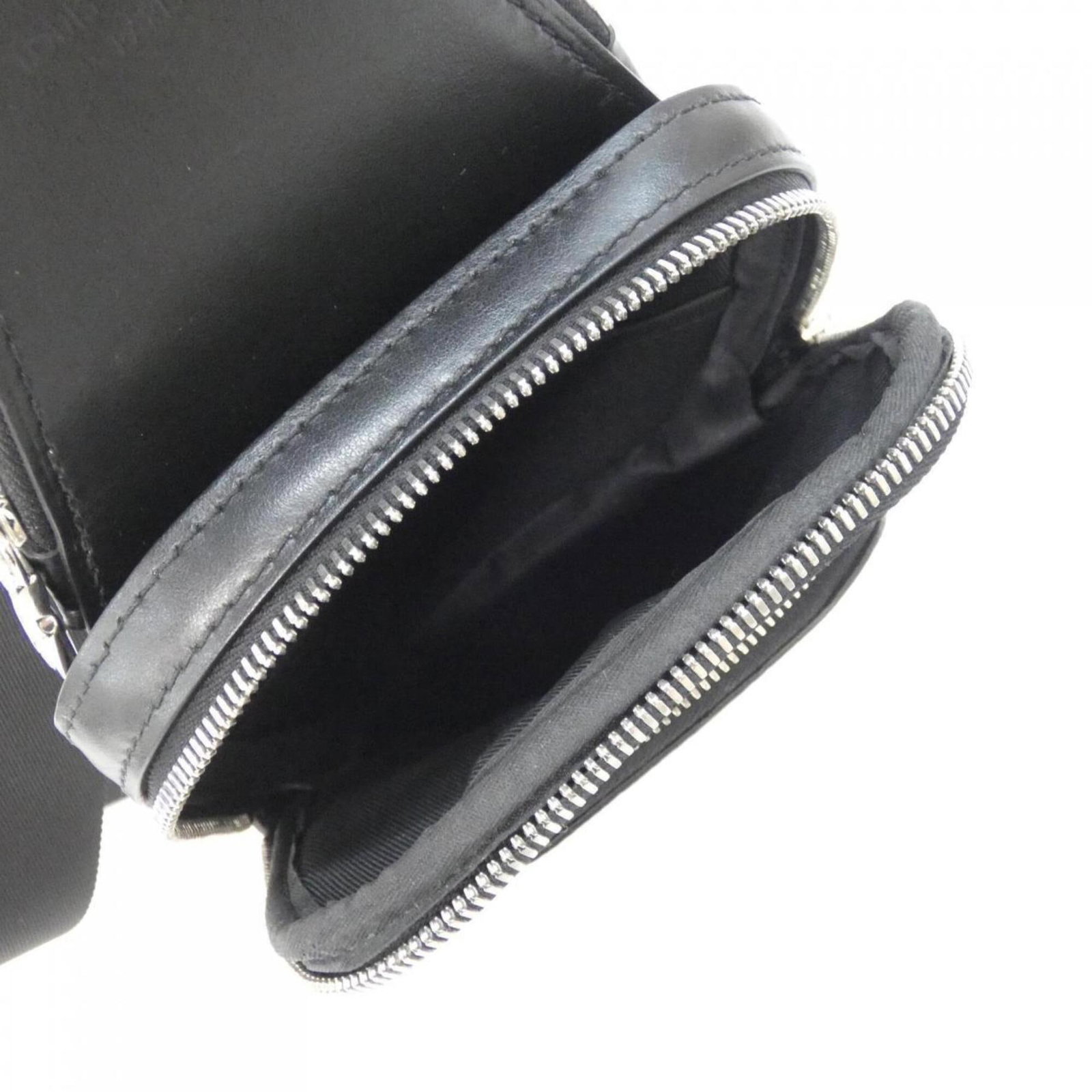 Vuitton Monogram Eclipse Bag Shoulder Louis - 8