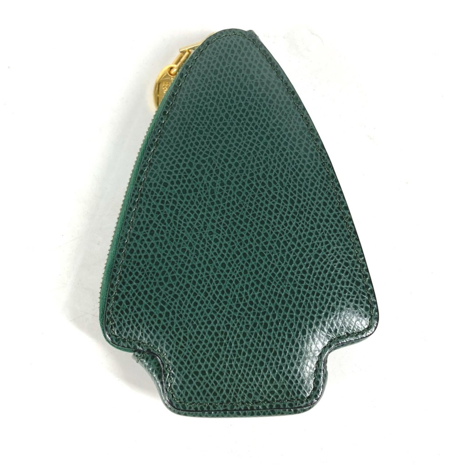 Pouch Leather by Celine - 2