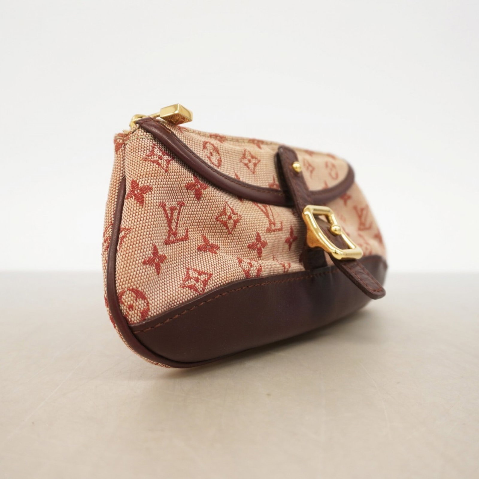 Vuitton Pouch Louis - 2