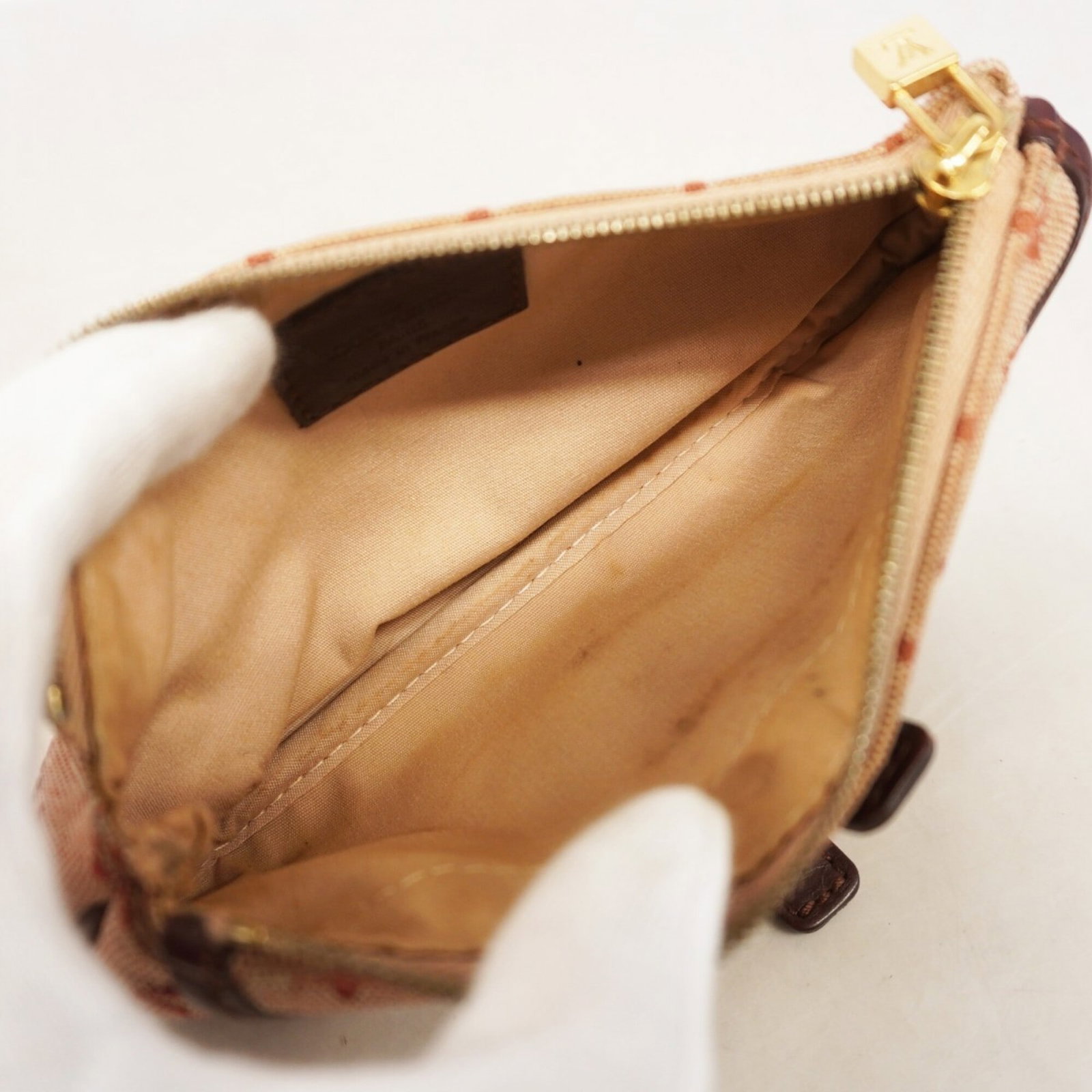 Vuitton Pouch Louis - 4
