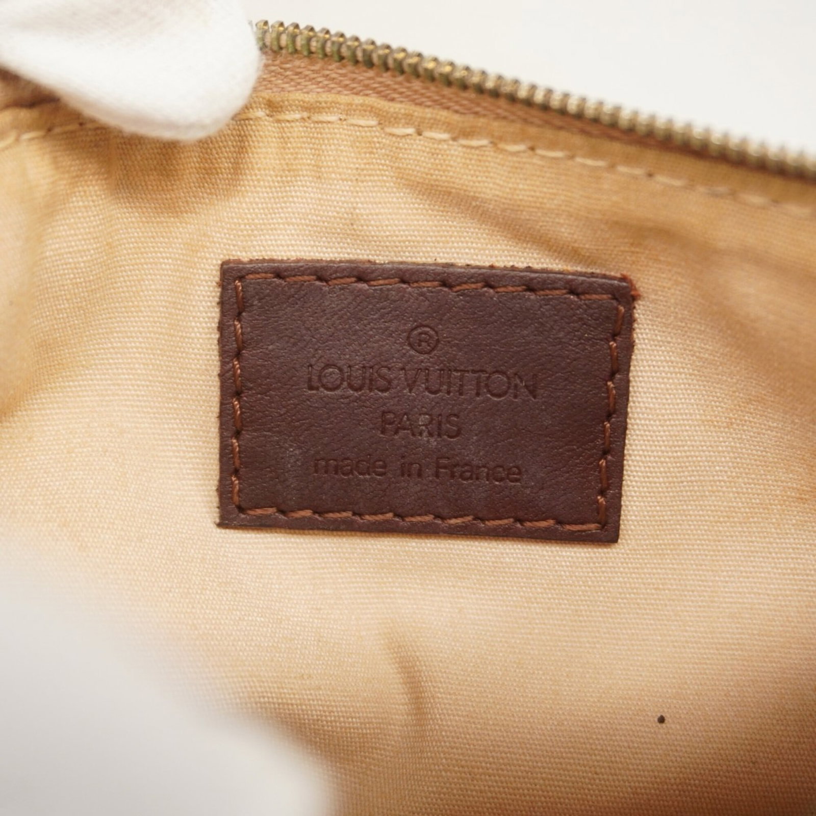 Vuitton Pouch Louis - 5