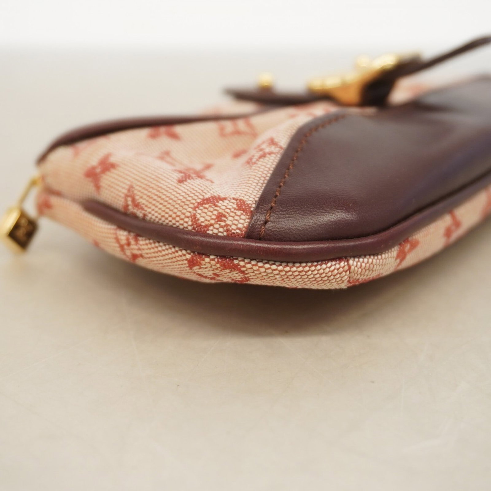 Vuitton Pouch Louis - 6