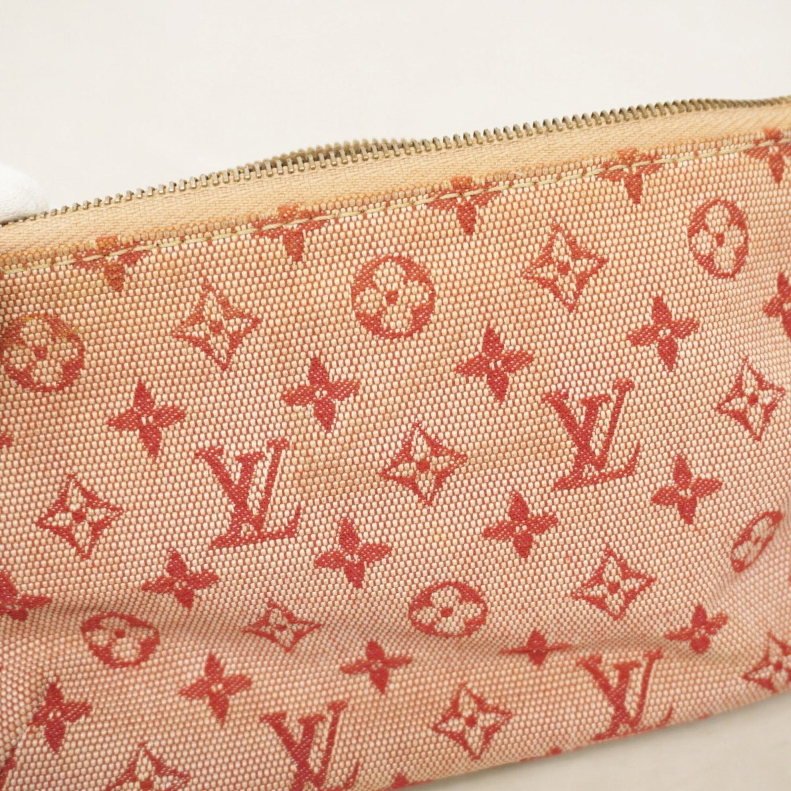 Vuitton Pouch Louis - 7