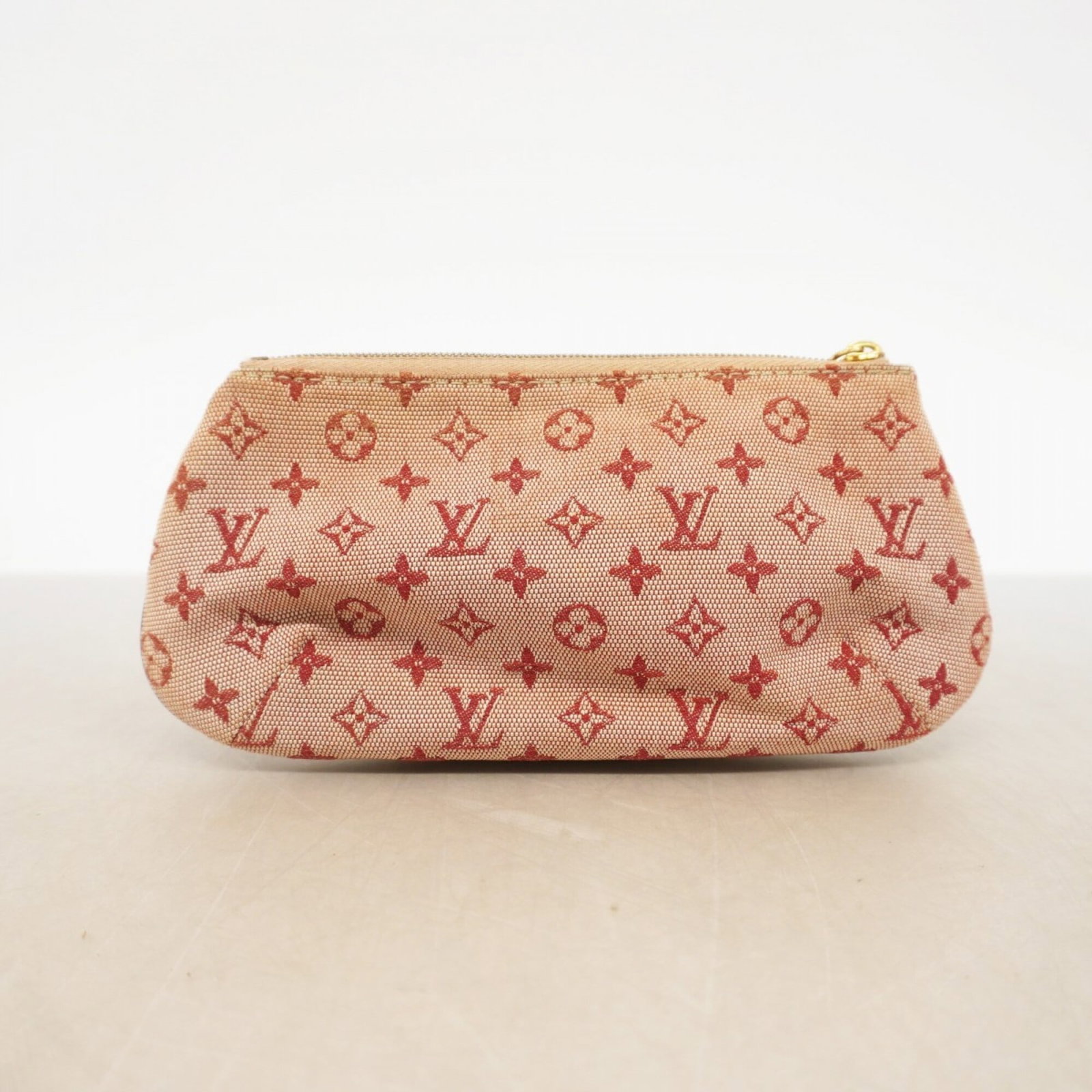 Vuitton Pouch Louis - 8