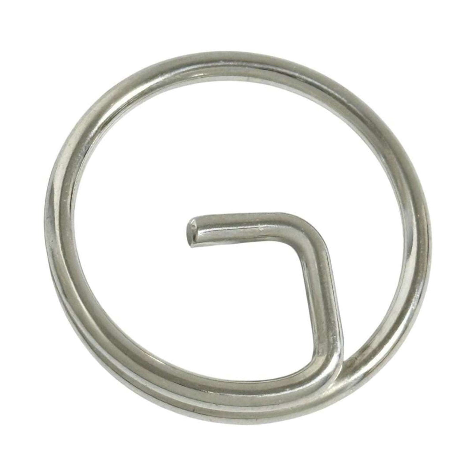 Keyring Silver Gucci 925 - 2