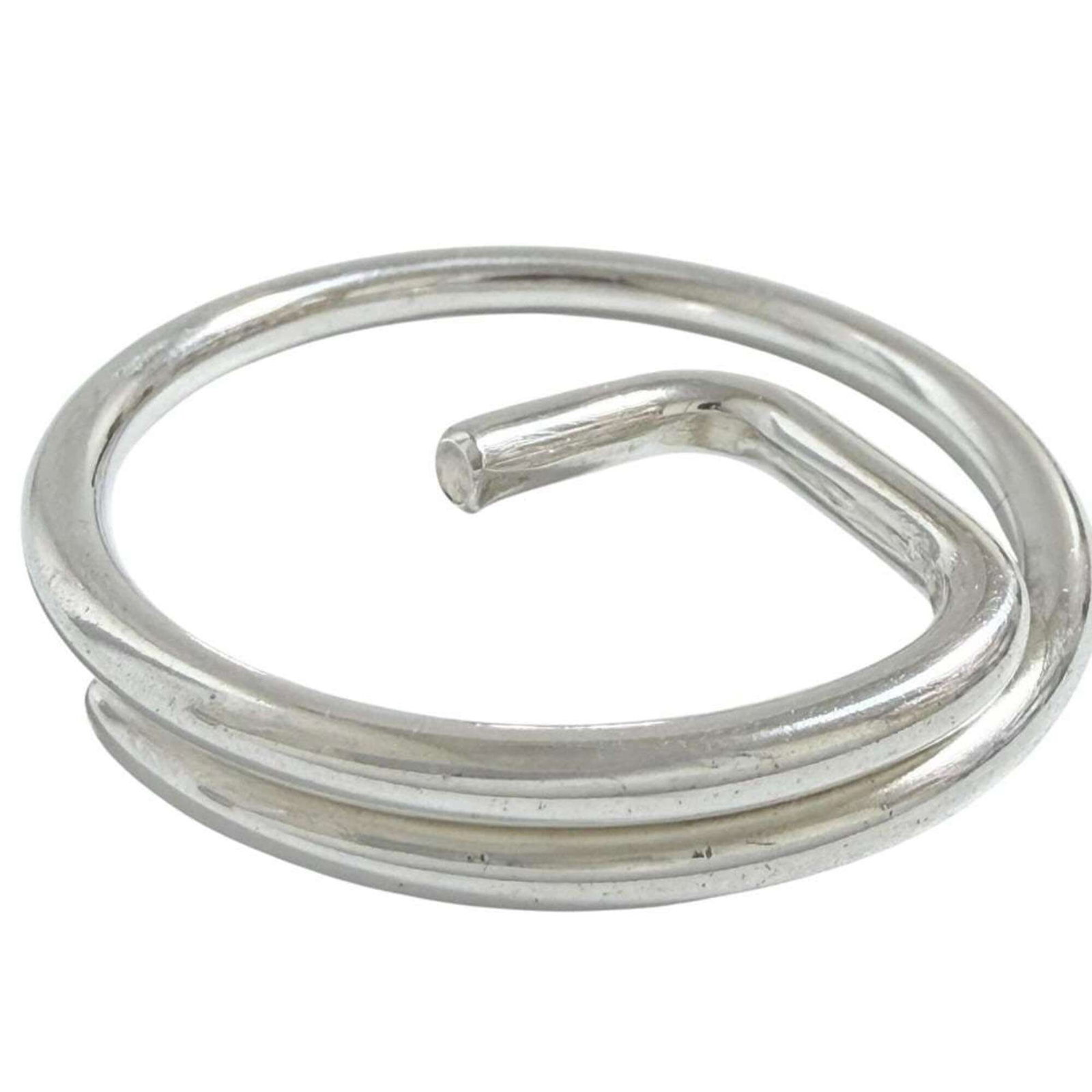 Keyring Silver Gucci 925 - 6