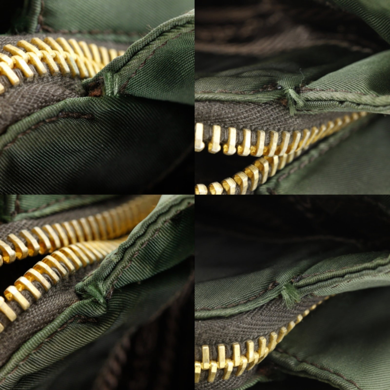 Bag Nylon Tote Prada - 10