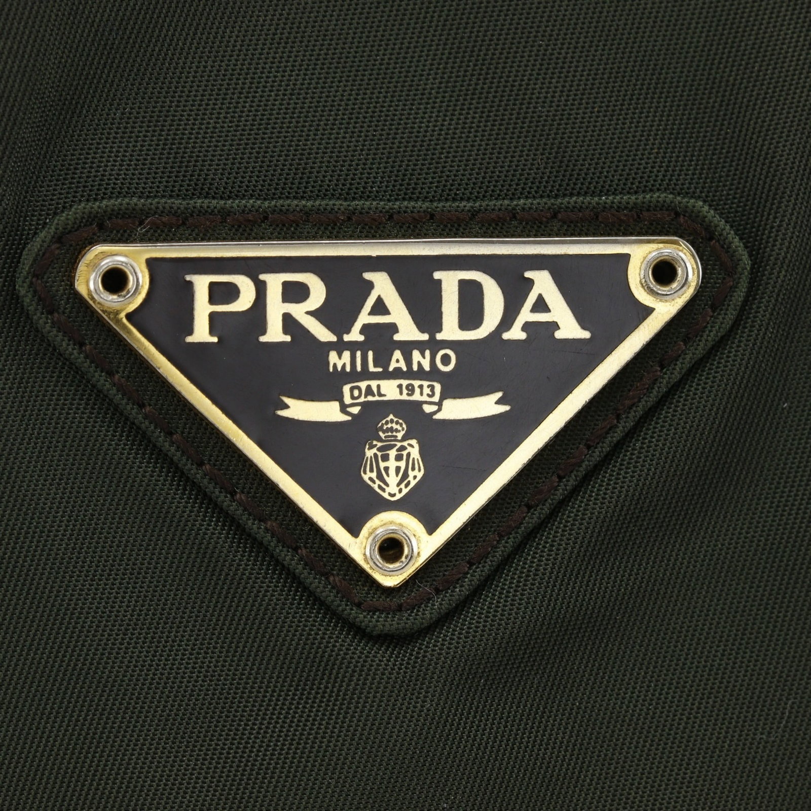 Bag Nylon Tote Prada - 16