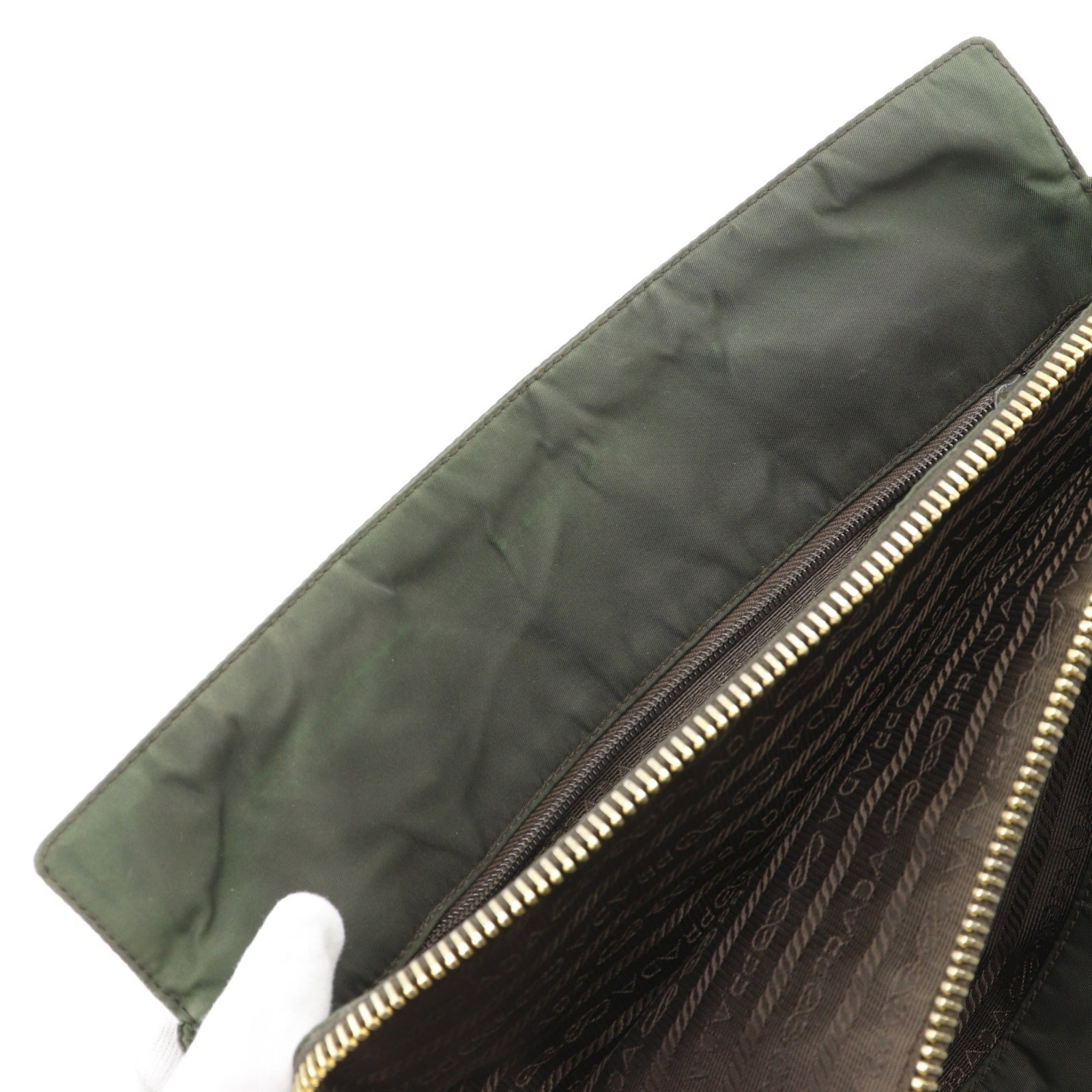 Bag Nylon Tote Prada - 8