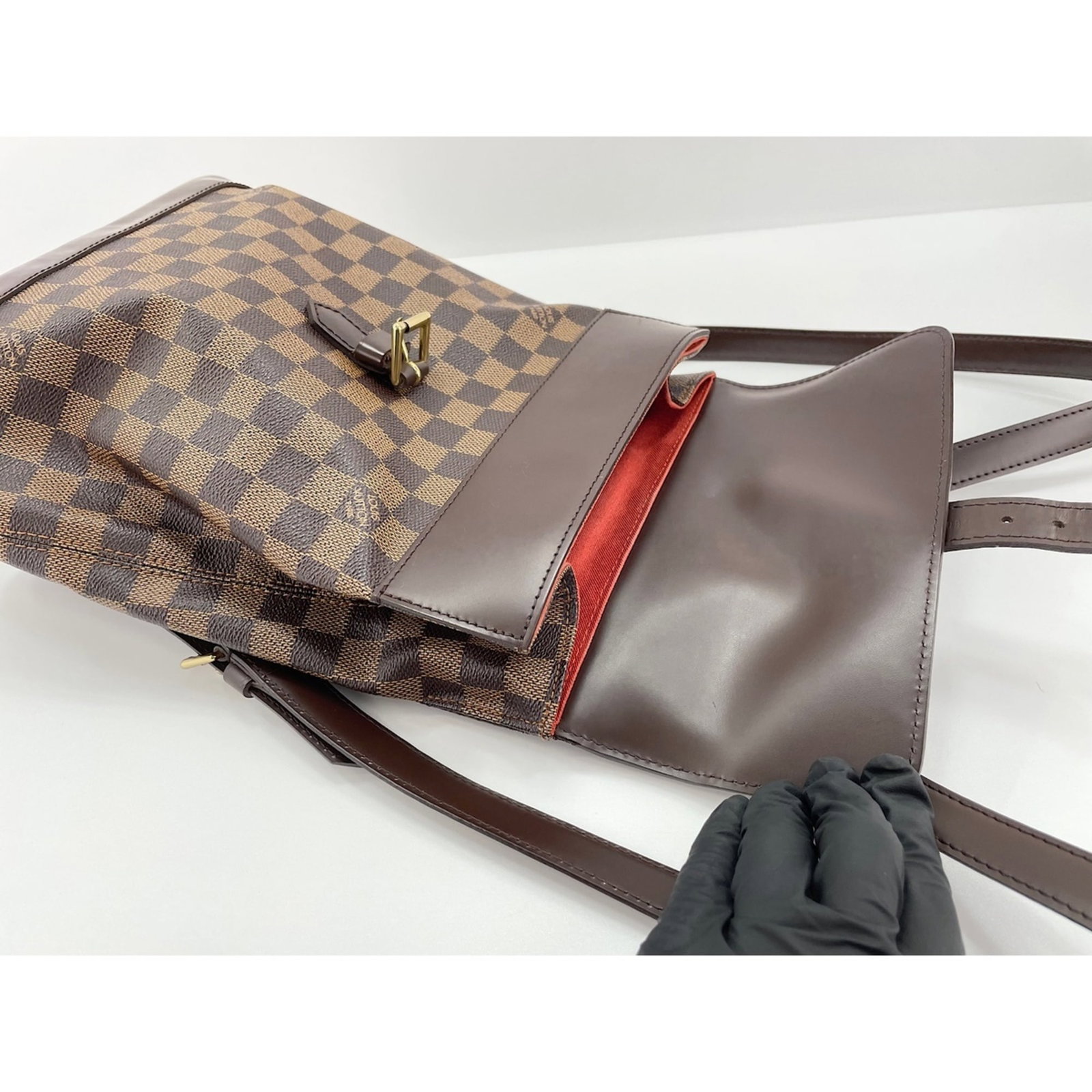 Louis Vuitton Backpack - 14