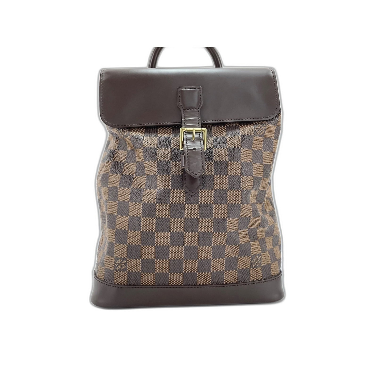 Louis Vuitton Backpack - 2