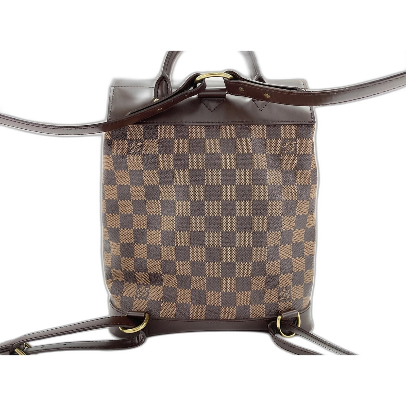 Louis Vuitton Backpack - 3