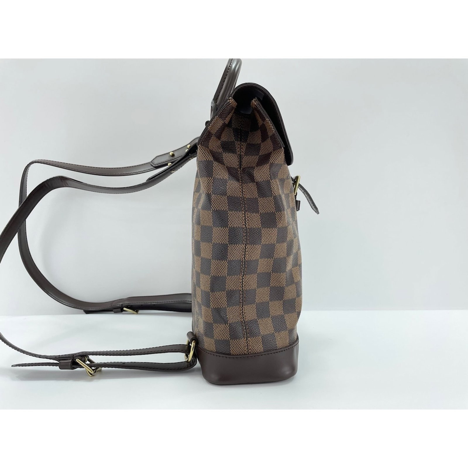 Louis Vuitton Backpack - 4