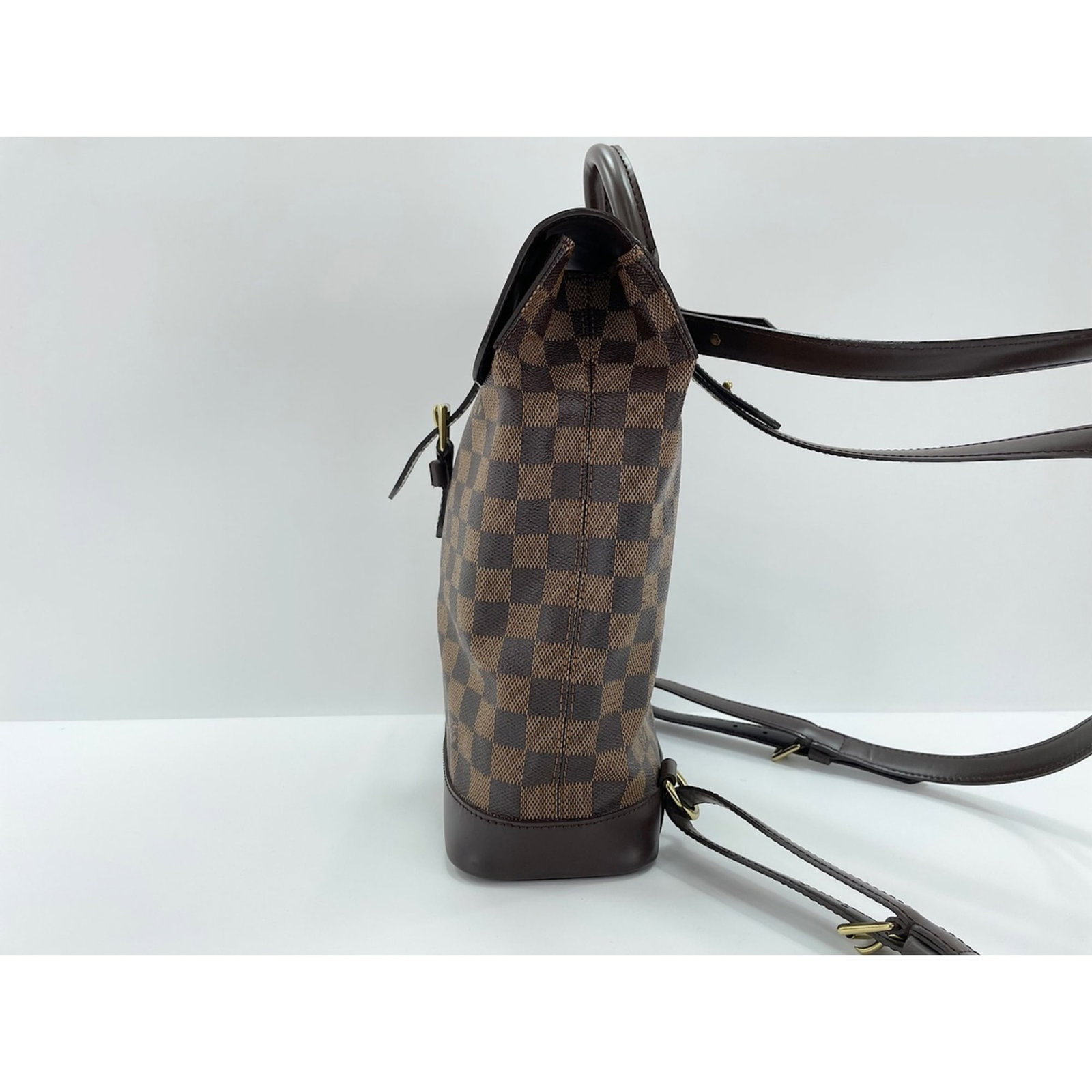 Louis Vuitton Backpack - 5