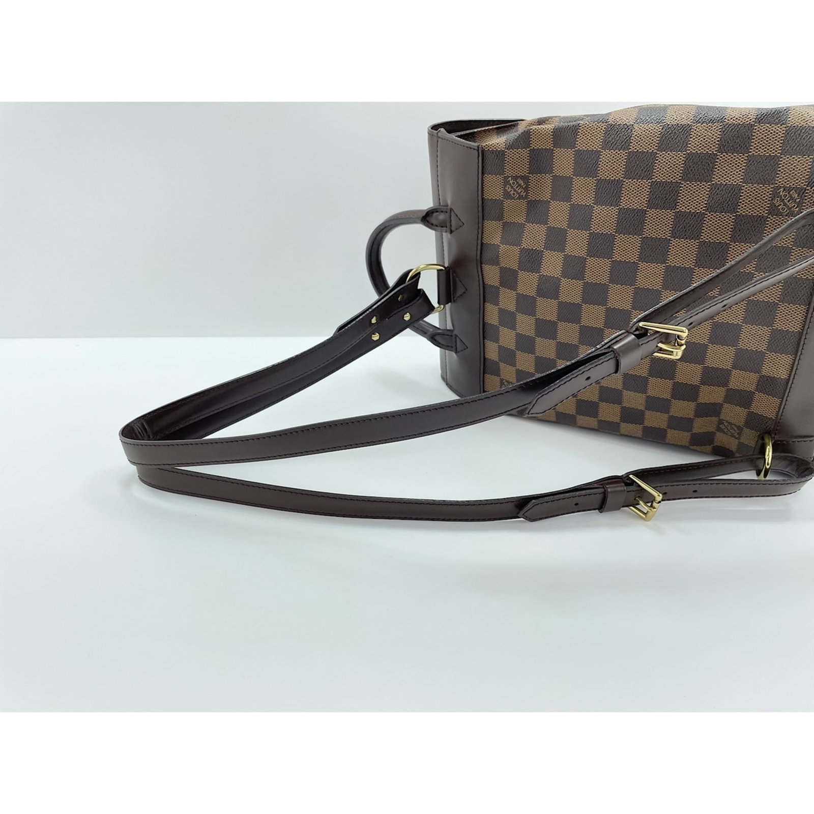 Louis Vuitton Backpack - 9