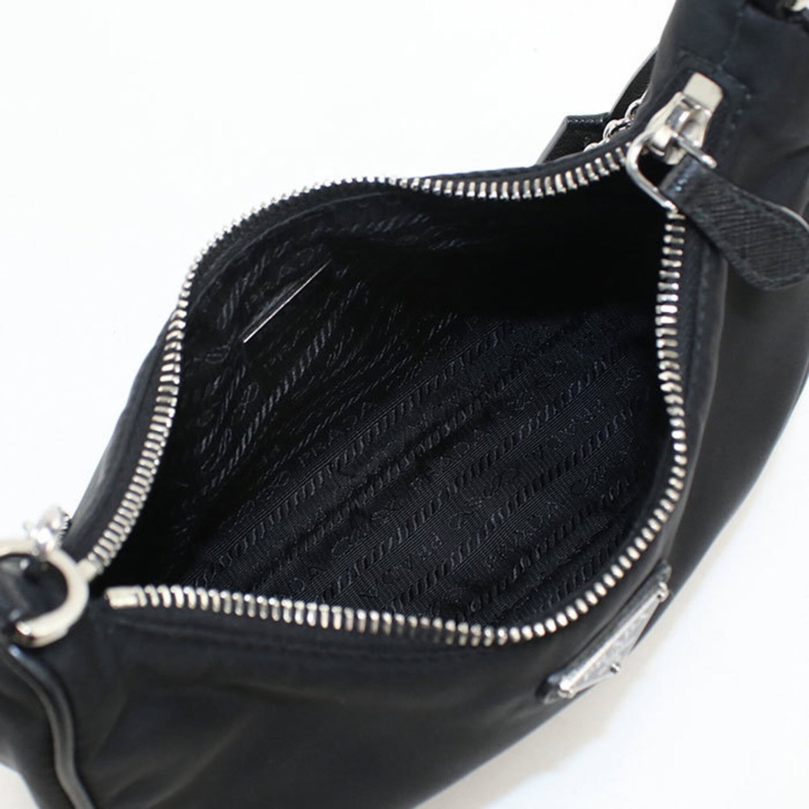 Shoulder Bag Nylon Prada - 3