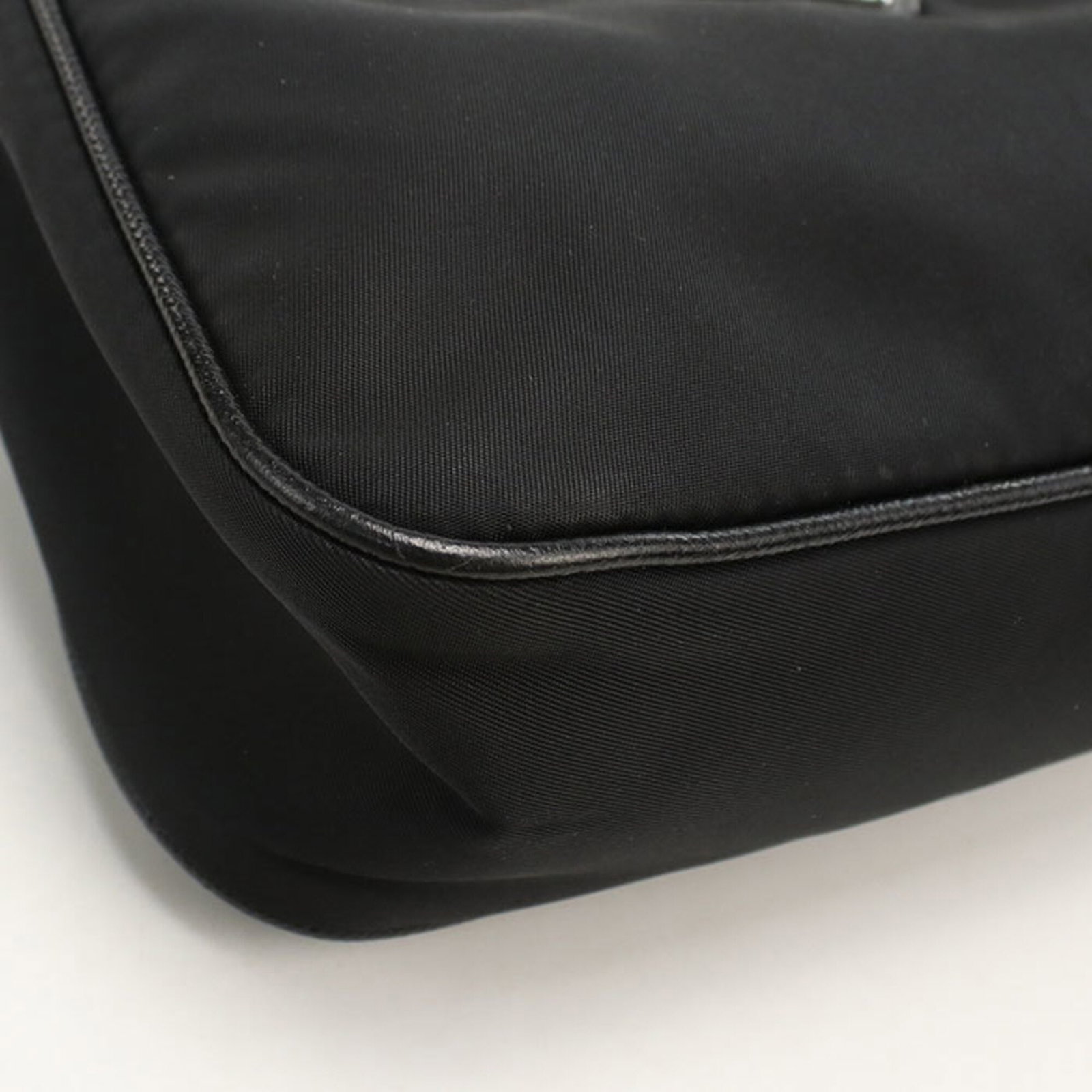 Shoulder Bag Nylon Prada - 6