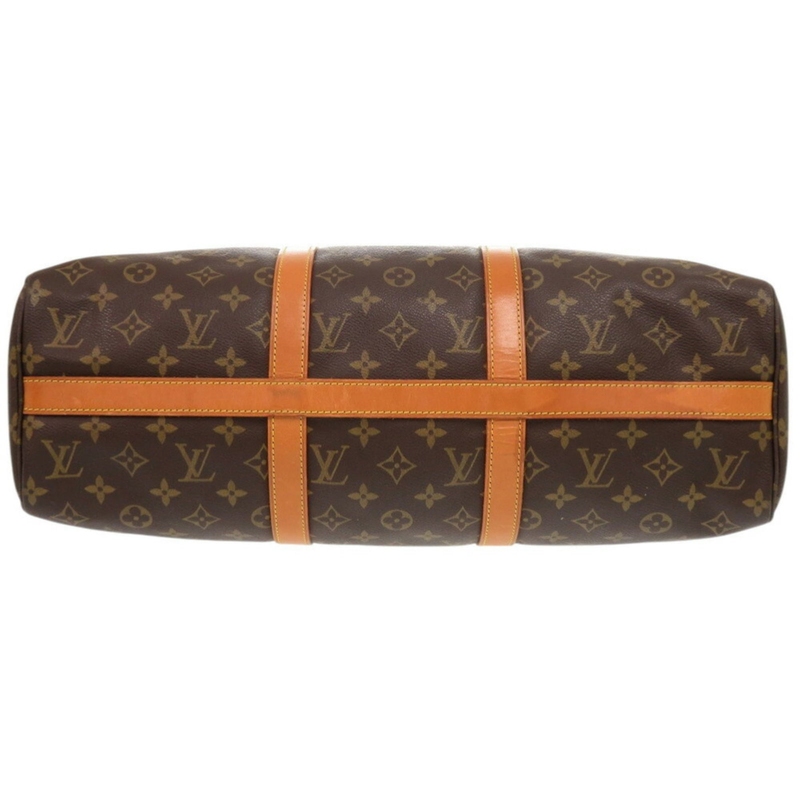 Vuitton Bag Monogram Louis - 4