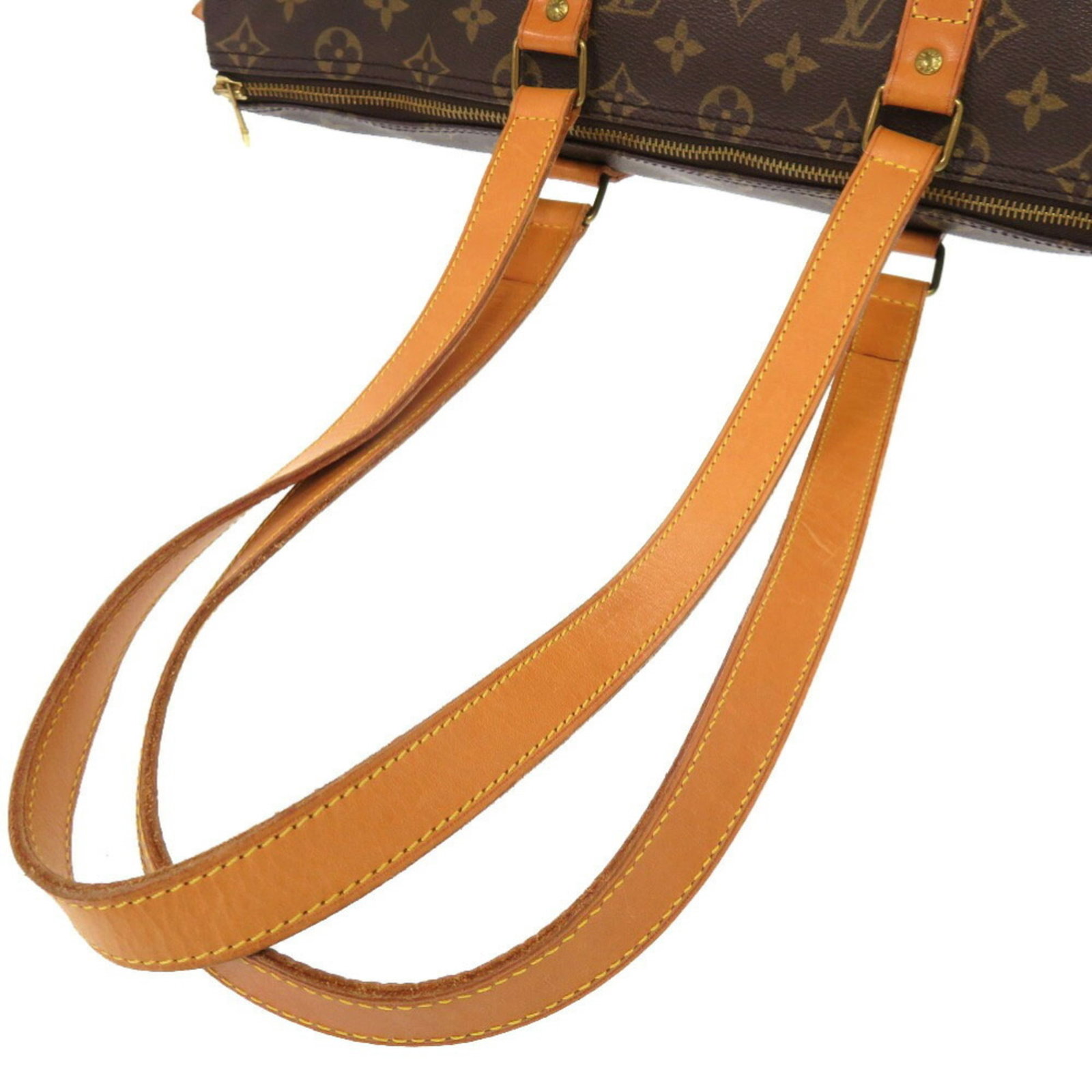 Vuitton Bag Monogram Louis - 5
