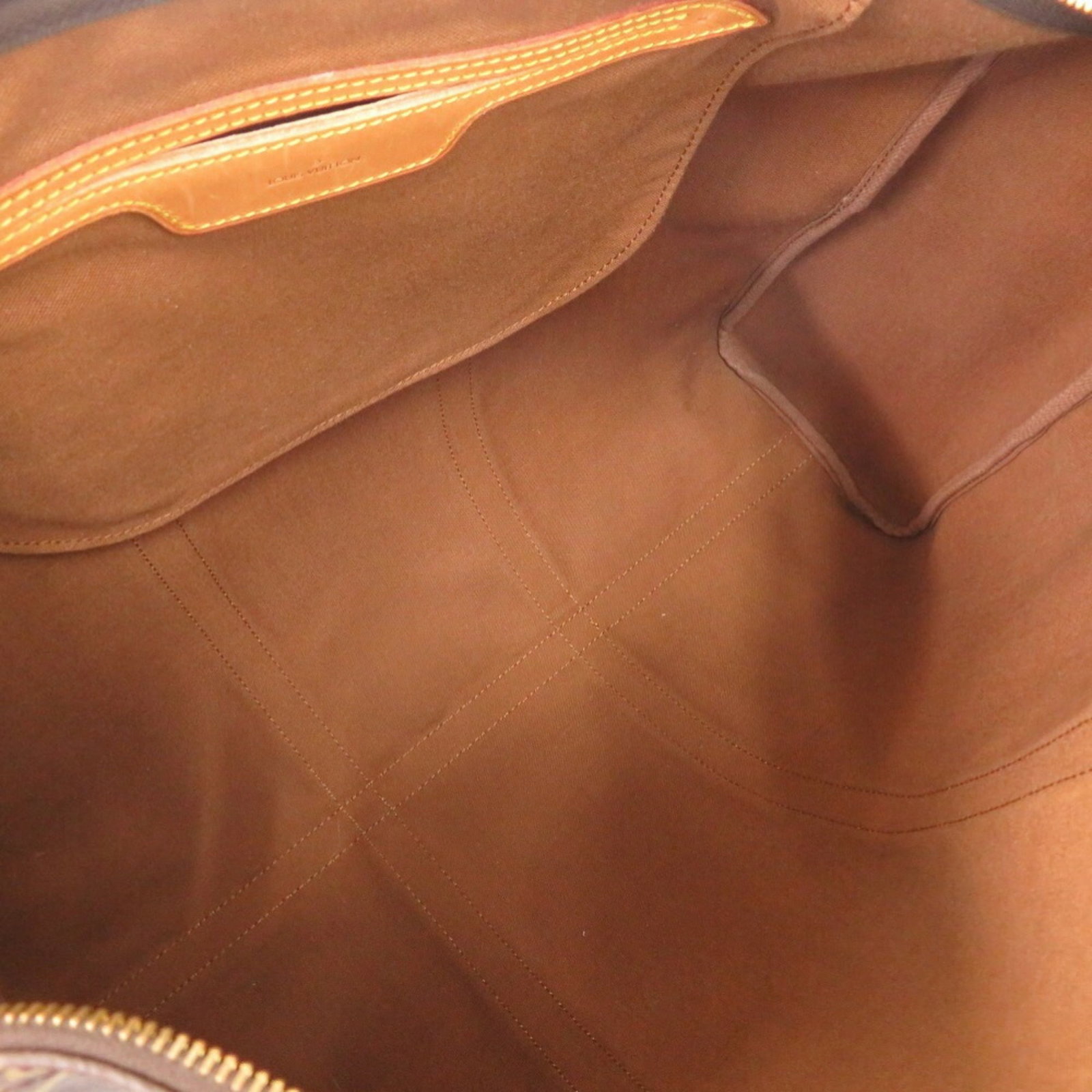 Vuitton Bag Monogram Louis - 6