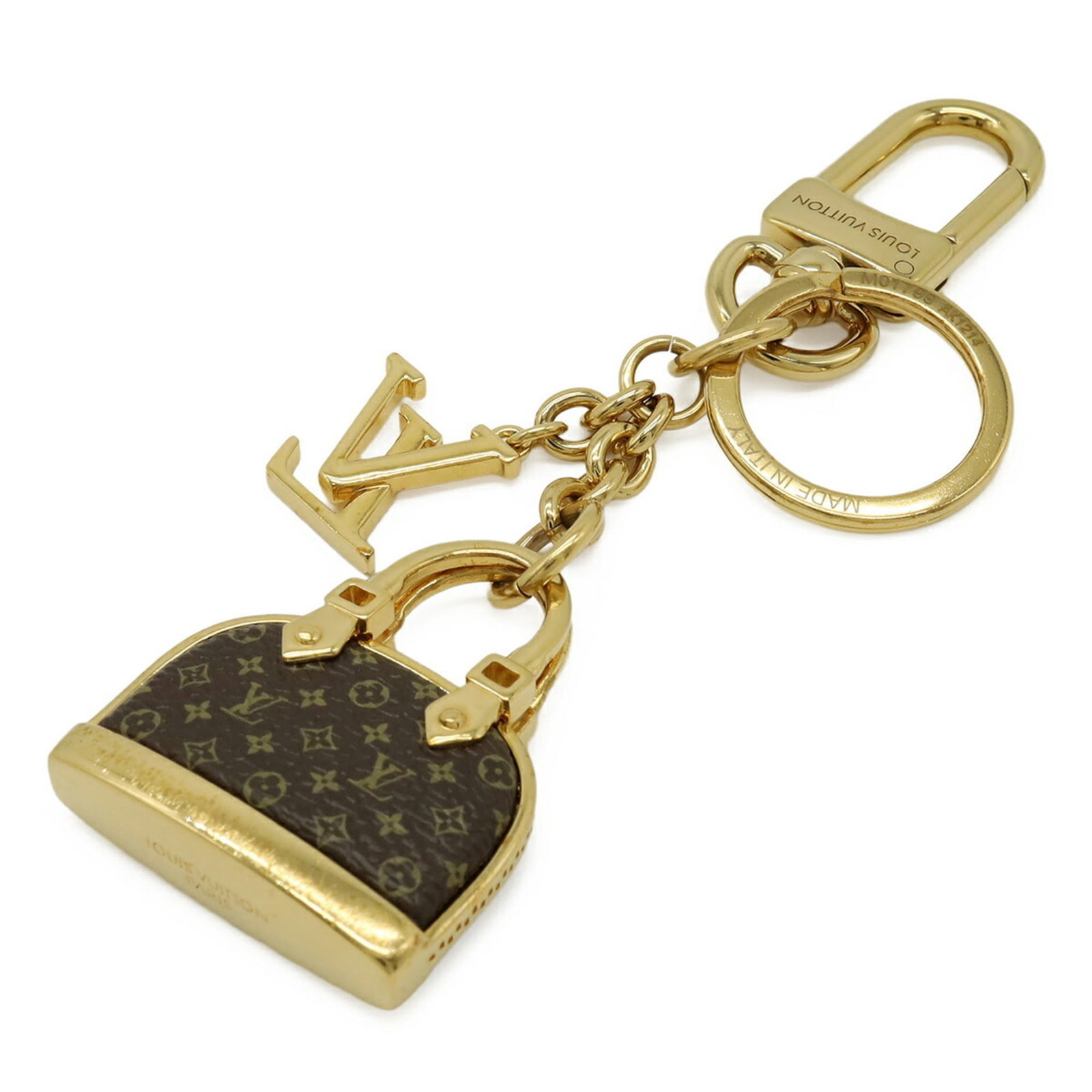 Louis Vuitton Handbag Monogram - 3