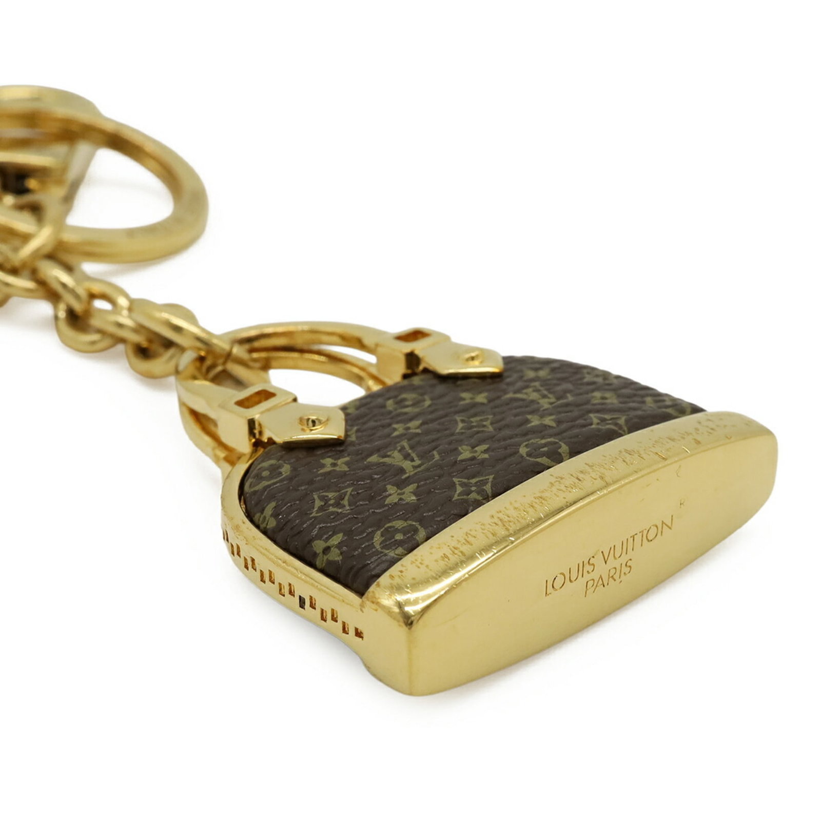 Louis Vuitton Handbag Monogram - 5