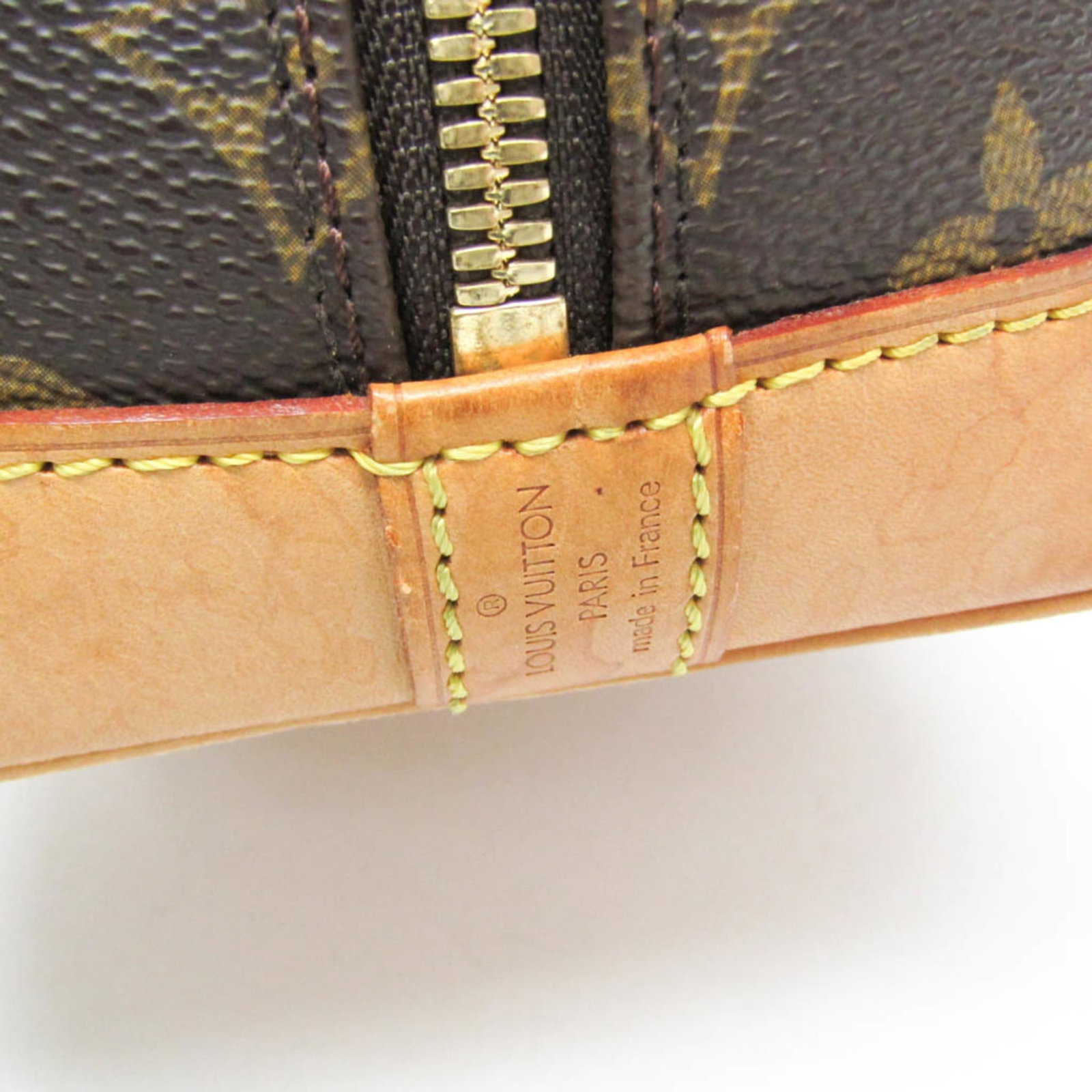 Louis Vuitton Handbag Monogram - 11