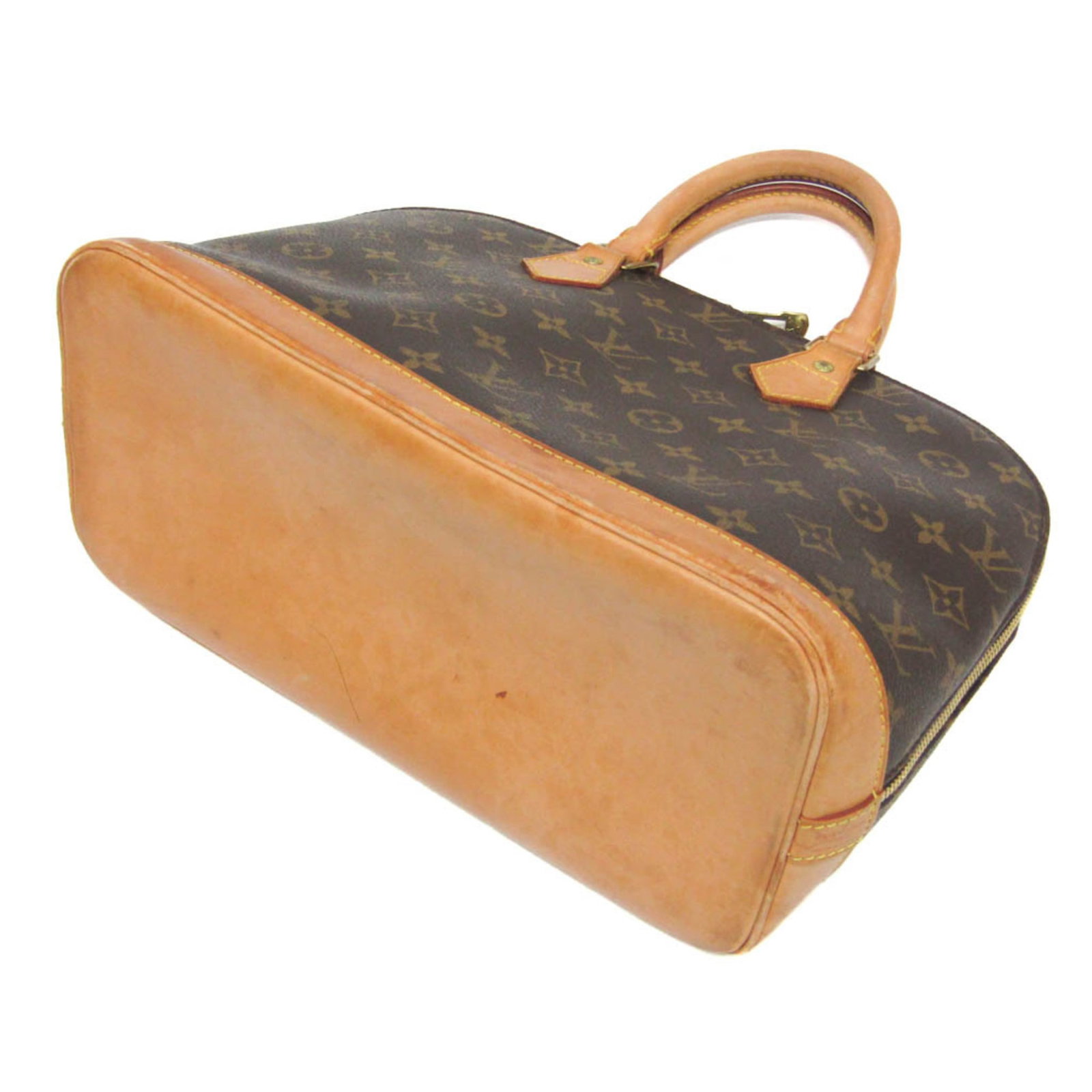 Louis Vuitton Handbag Monogram - 2