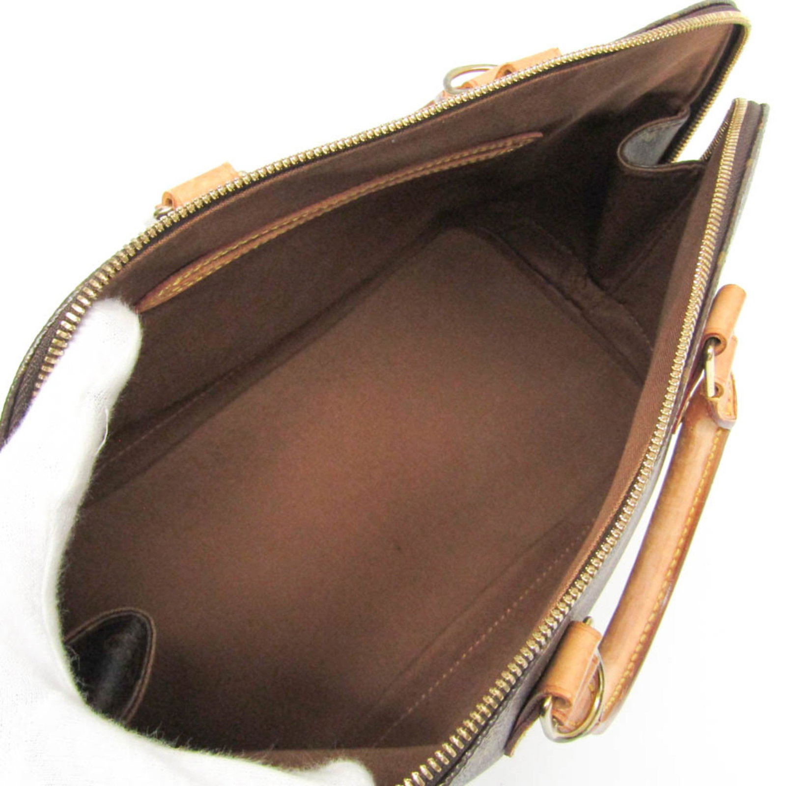 Louis Vuitton Handbag Monogram - 3