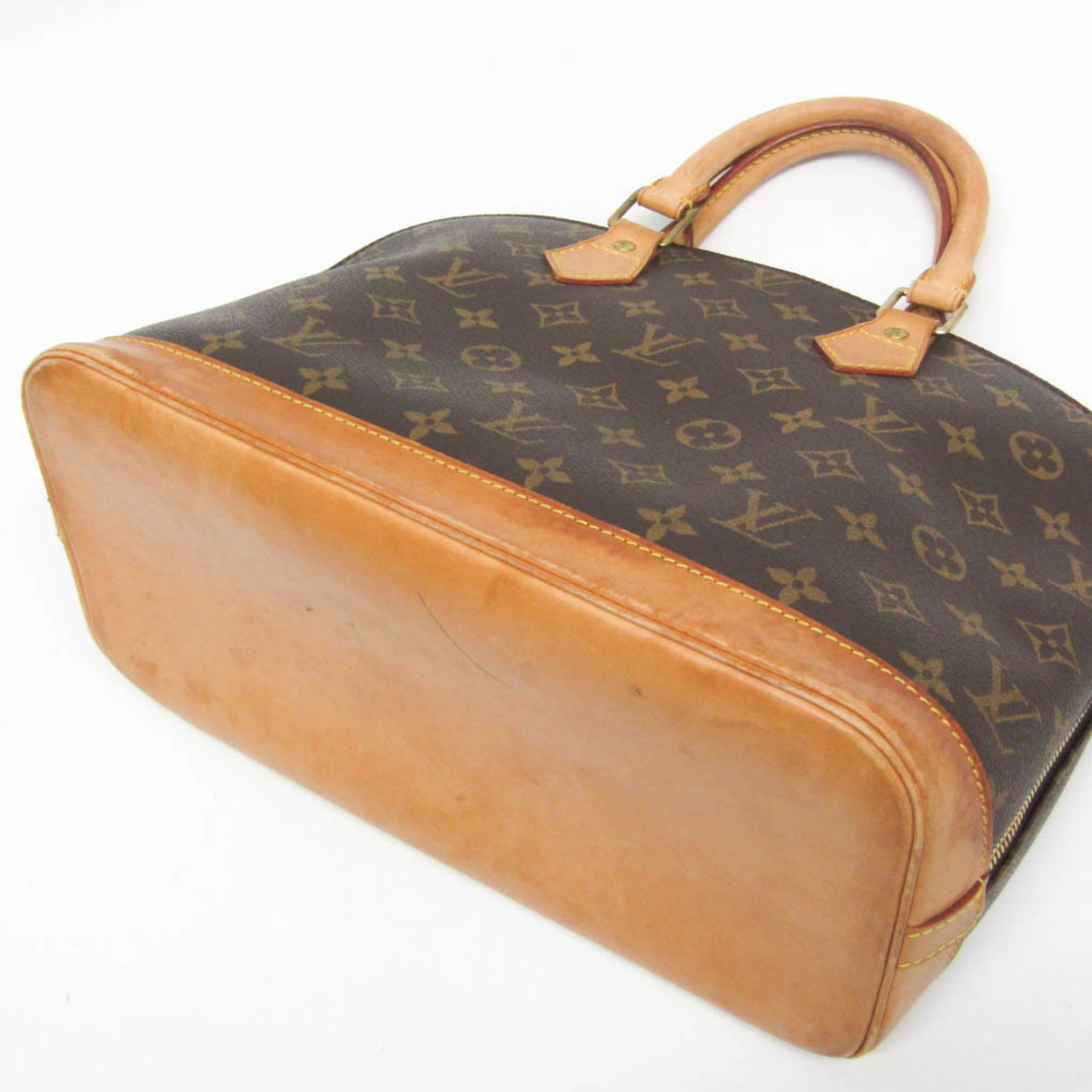 Louis Vuitton Handbag Monogram - 5