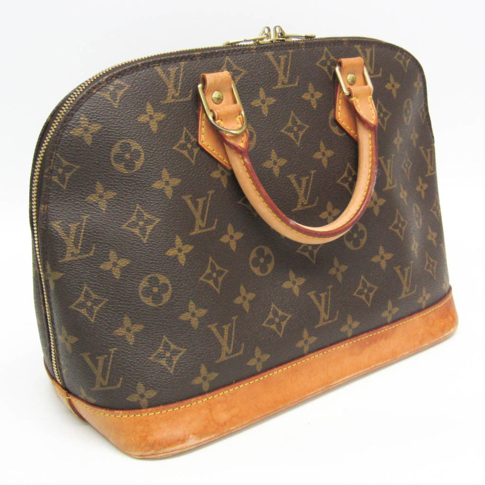 Louis Vuitton Handbag Monogram - 6