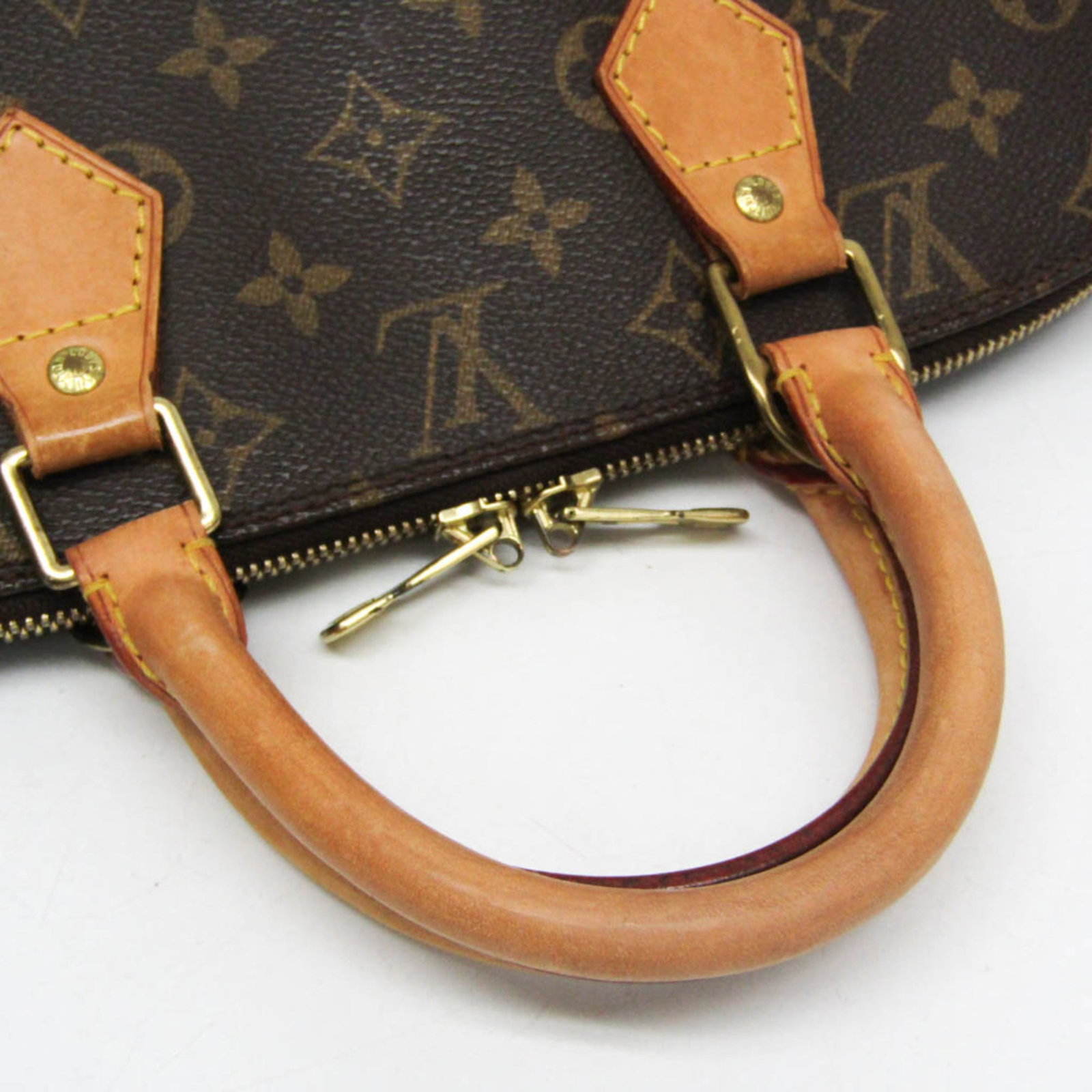 Louis Vuitton Handbag Monogram - 7