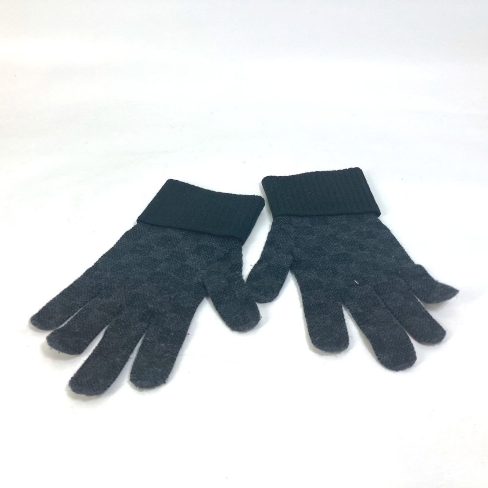 Louis Vuitton Wool Gloves - 2
